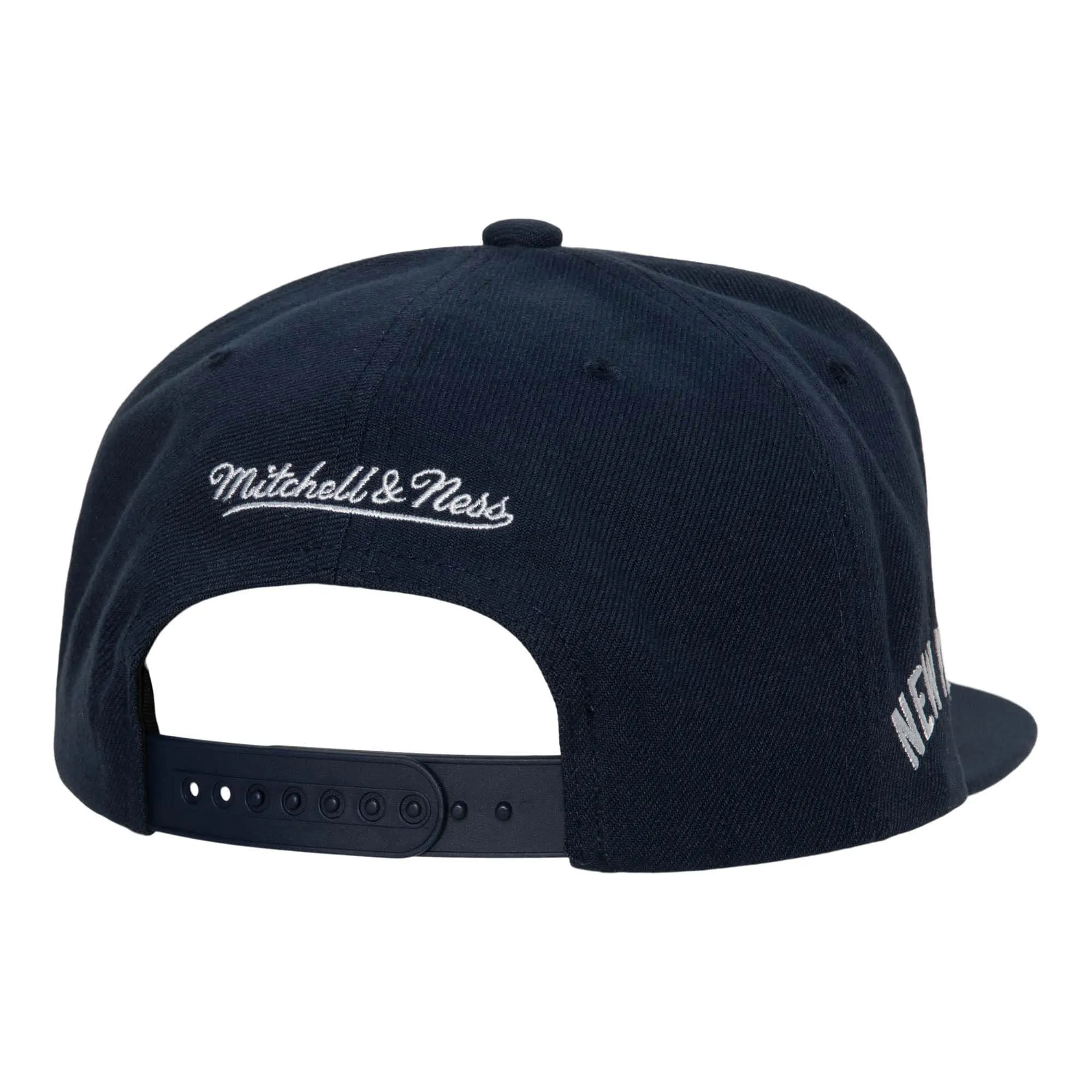 Mitchell & Ness Men's Mlb Evergreen Snapback Coop Yankees sold by Zulily product image thumbnail 2