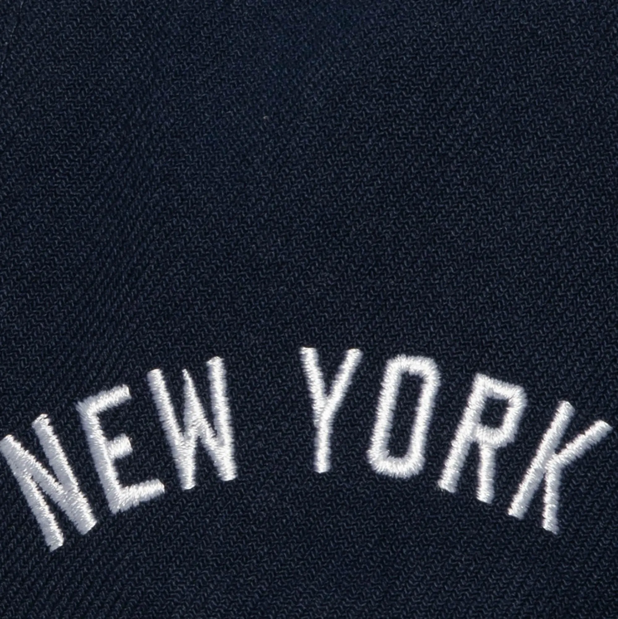 Mitchell & Ness Men's Mlb Evergreen Snapback Coop Yankees sold by Zulily product image thumbnail 3