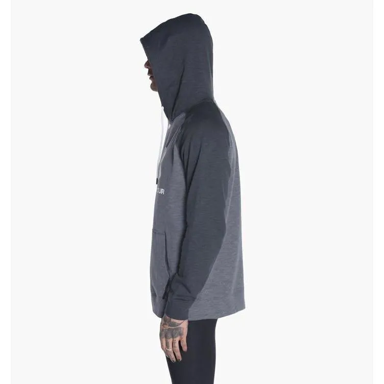 Under Armour Men's Sportstyle Triblend Pullover Hoodie - 1290256-008 sold by Zulily product image thumbnail 5
