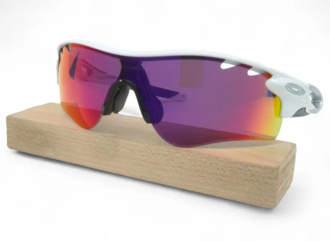 Oakley Unisex Radarlock Path (A) Sunglasses - Oo9206-27 sold by Zulily