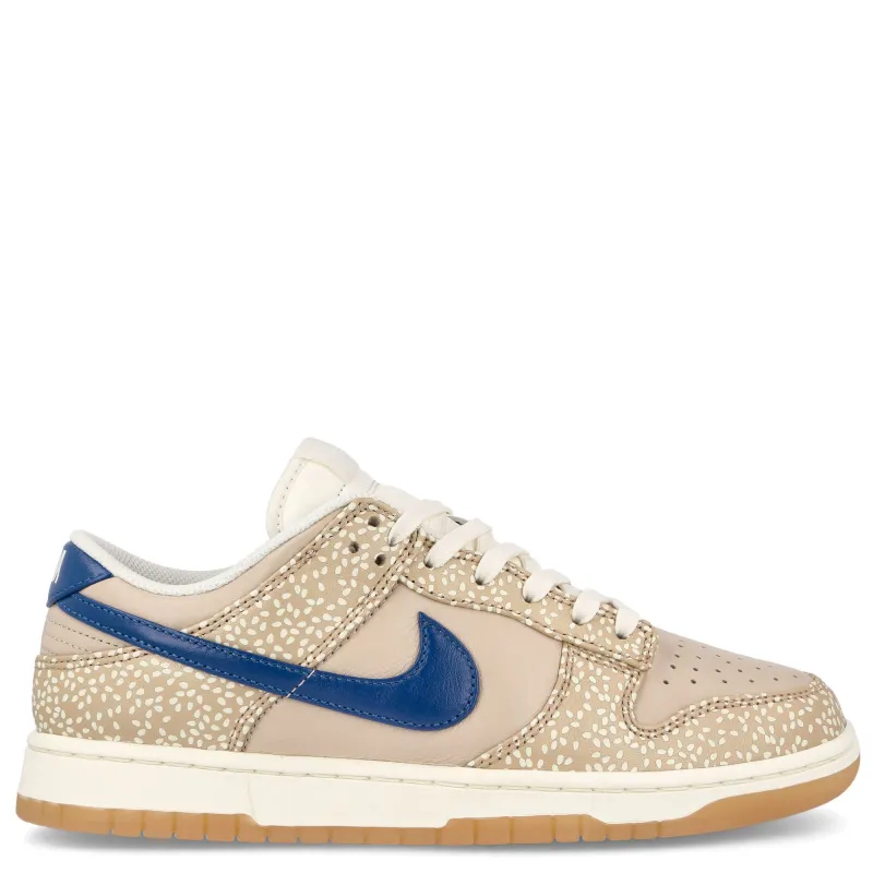 Nike Men's Dunk Low 'Montreal Bagel Sesame' - Dz4853-200 made by Nike