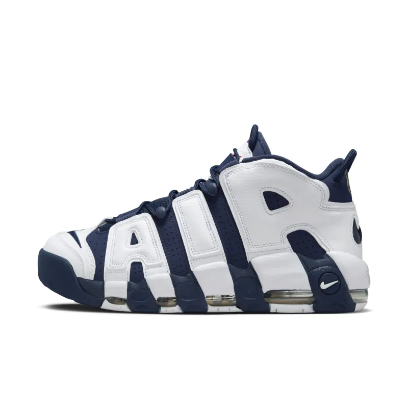 Nike Men's Air More Uptempo '96 - Fq8182-100 sold by Zulily