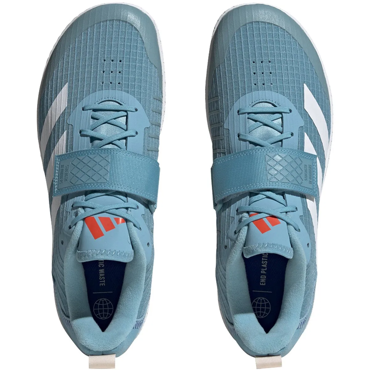 adidas Men's The Total - Hq3532 sold by Zulily product image thumbnail 5