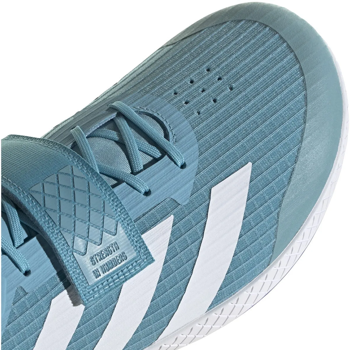 adidas Men's The Total - Hq3532 sold by Zulily product image thumbnail 2
