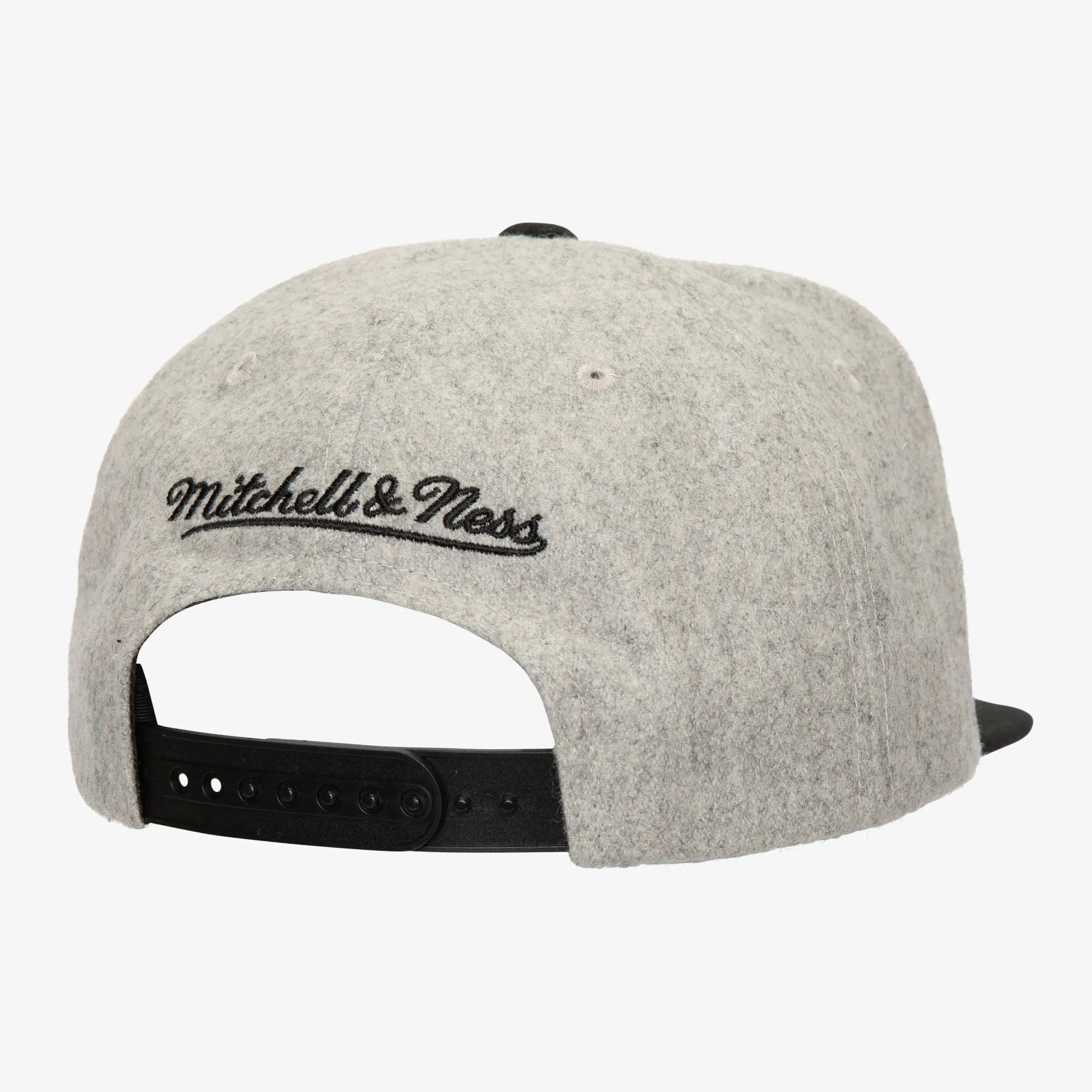 Mitchell & Ness Men's Nhl Tailsweep 2.0 Melton Snapback Flyers sold by Zulily product image thumbnail 2