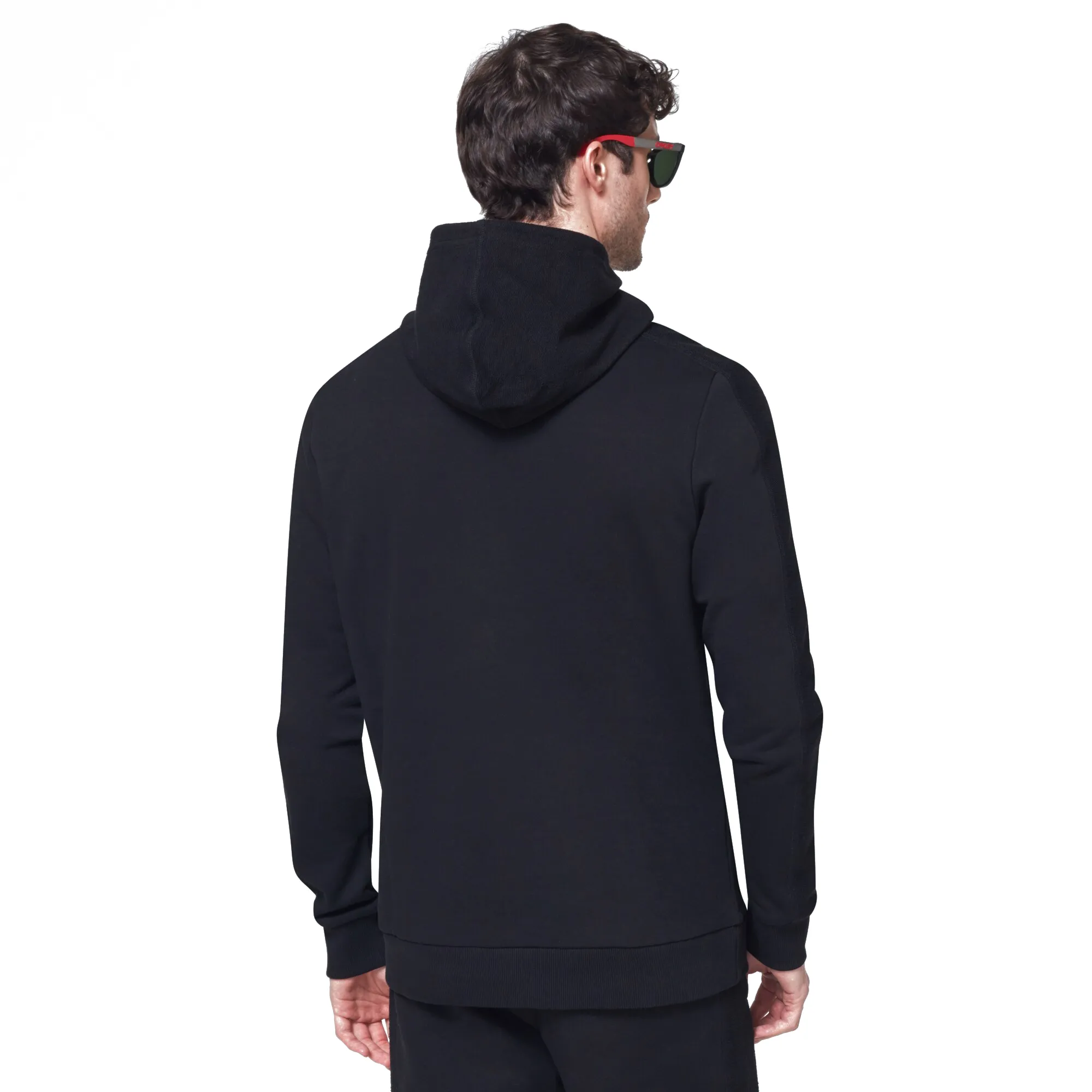 Oakley Men's Reverse Hoodie - Foa400452-02E sold by Zulily product image thumbnail 3
