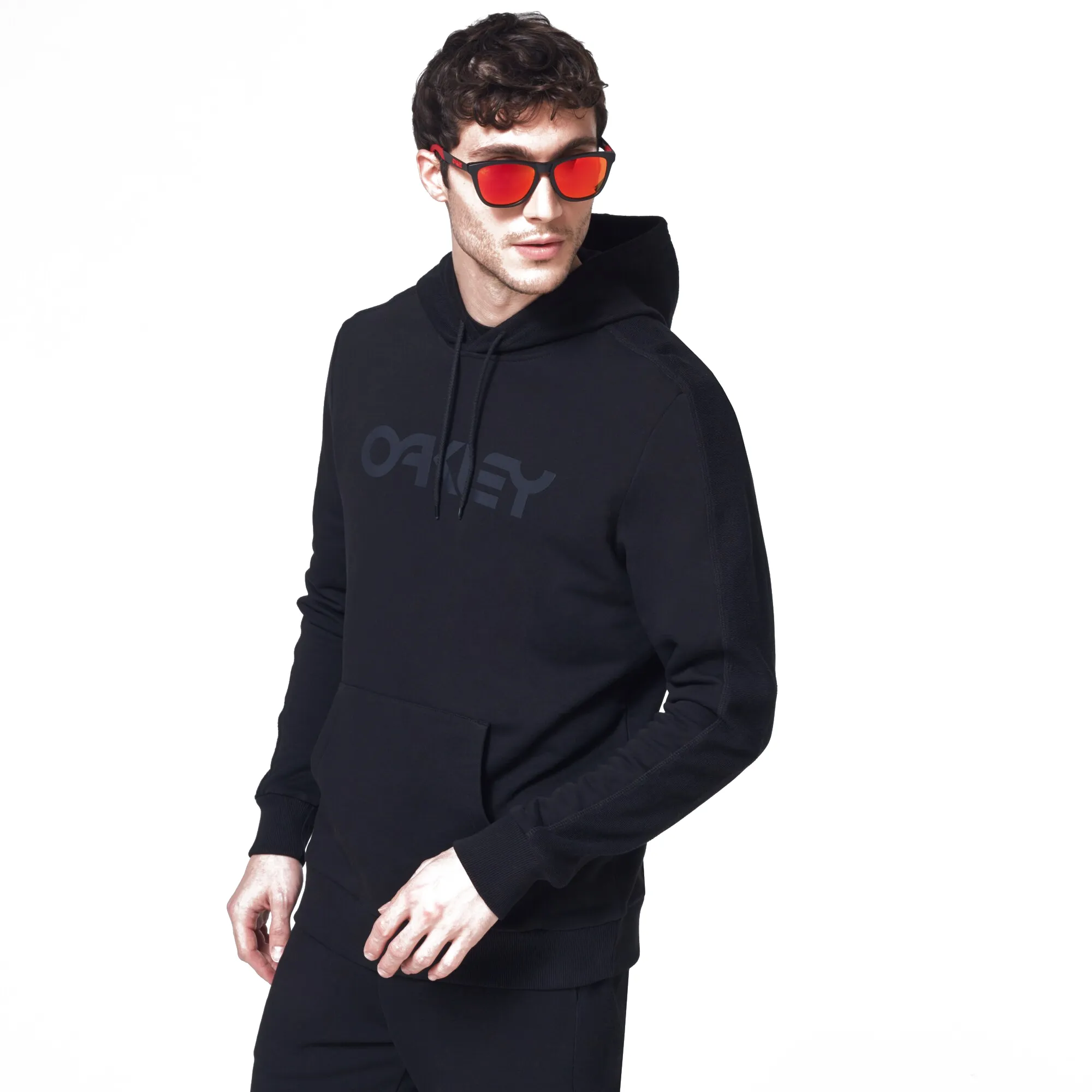 Oakley Men's Reverse Hoodie - Foa400452-02E sold by Zulily product image thumbnail 4