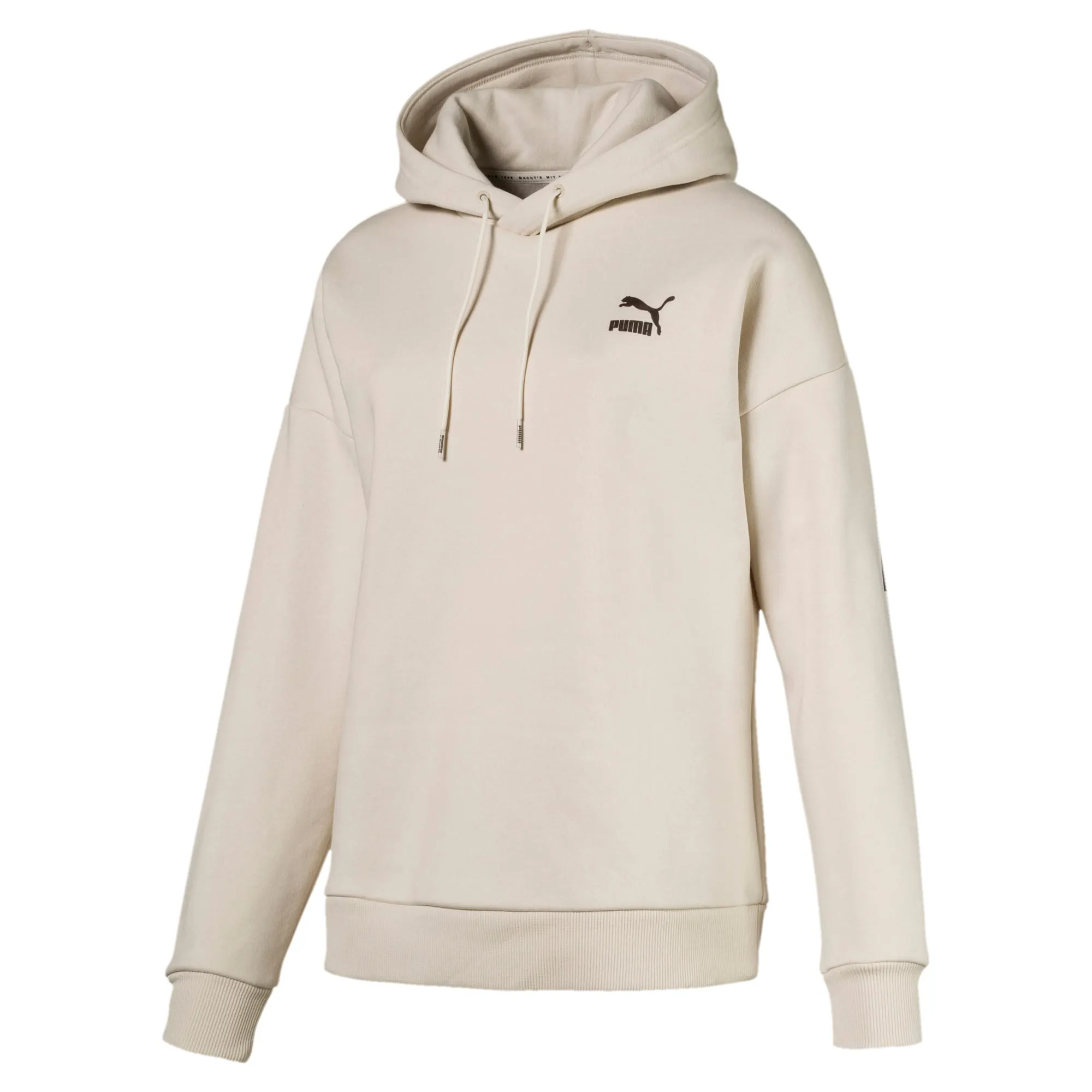 Puma Women's Retro Hoody - 576261-97 sold by Zulily product image thumbnail 4