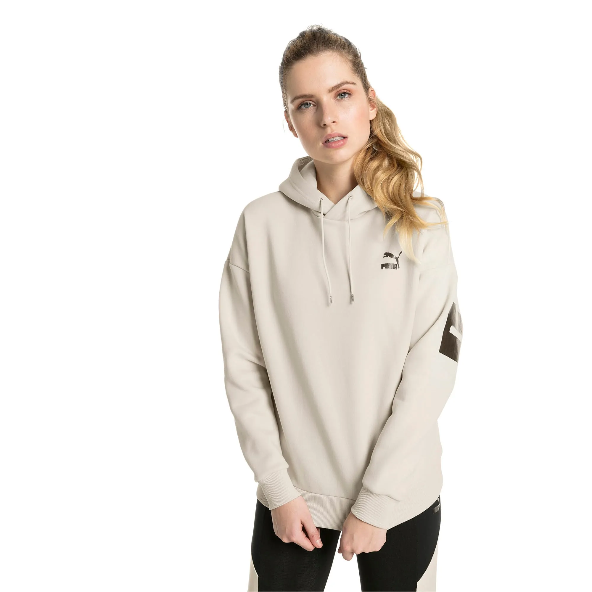 Puma Women's Retro Hoody - 576261-97 sold by Zulily
