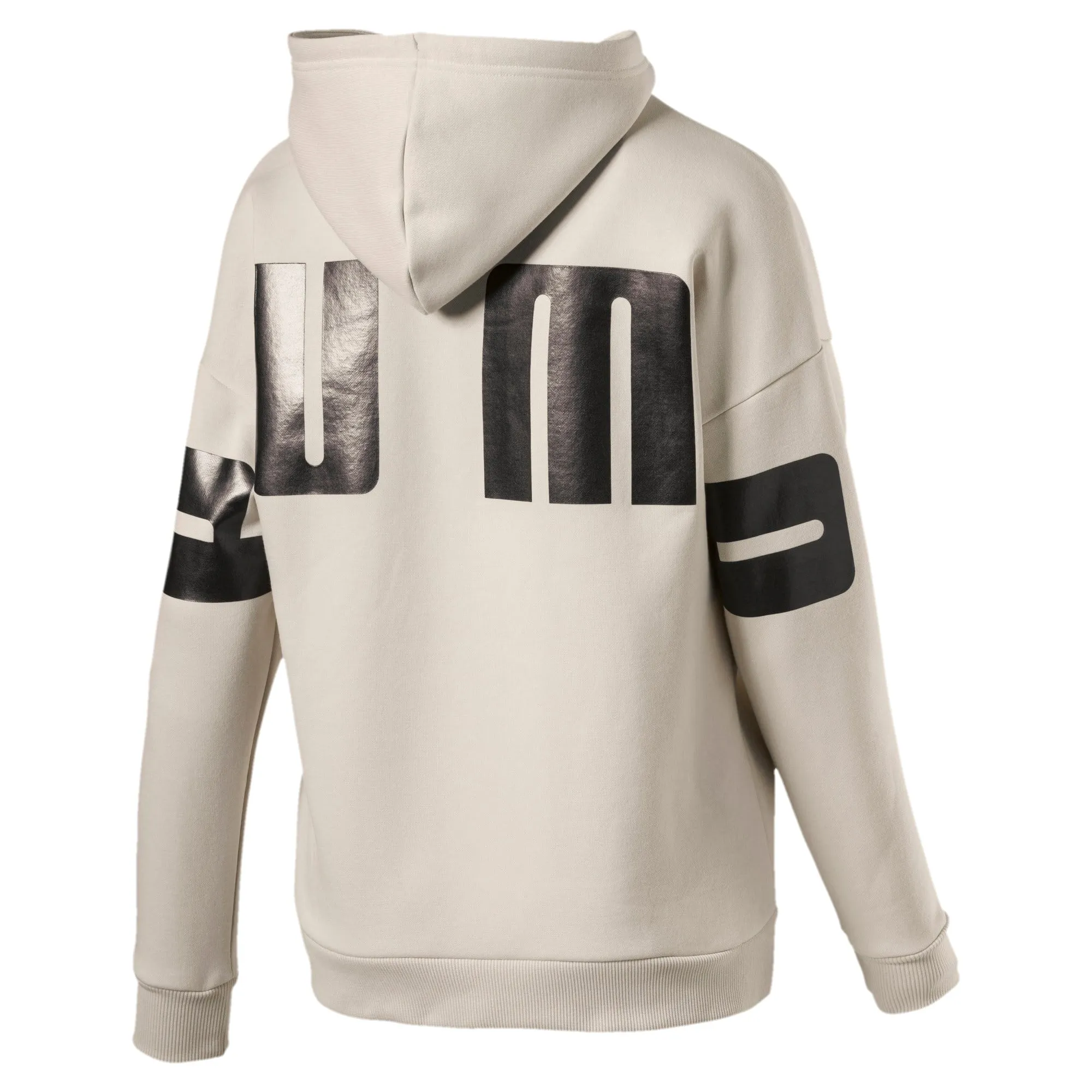 Puma Women's Retro Hoody - 576261-97 sold by Zulily product image thumbnail 5