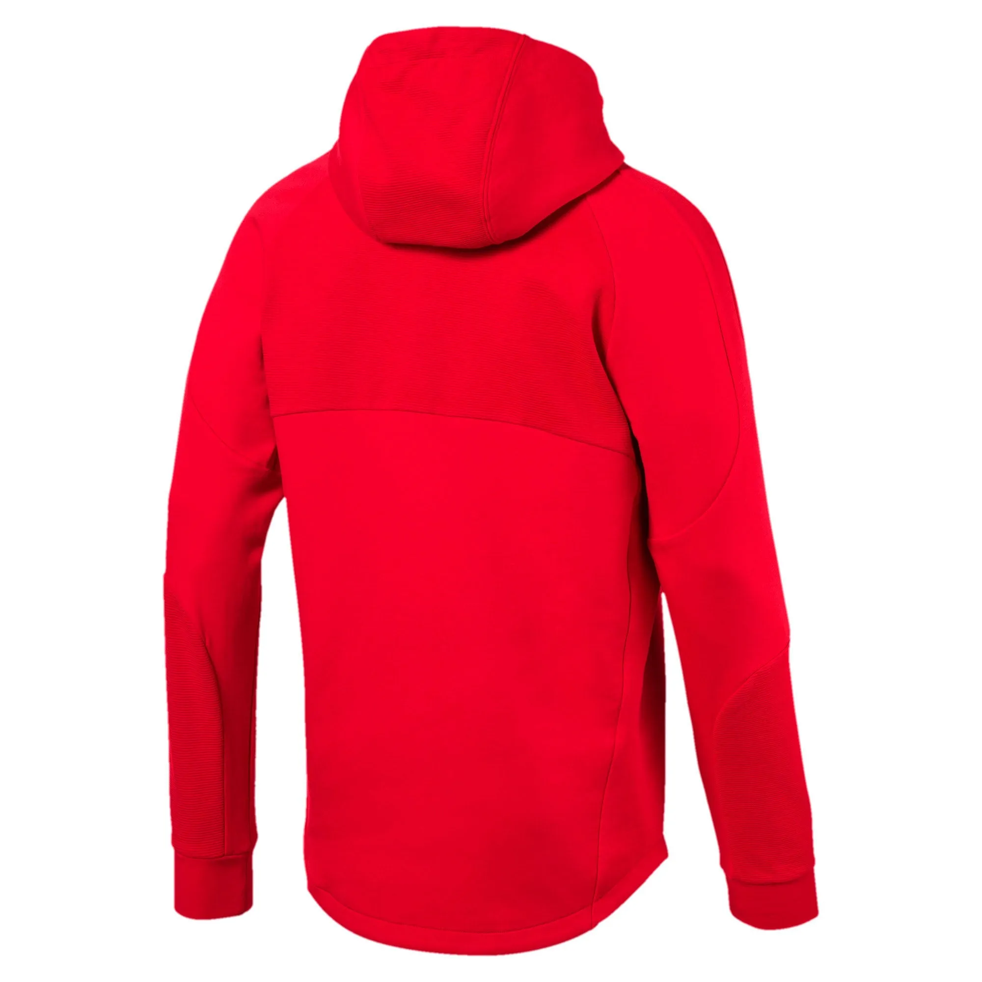 Puma Men's Evostripe Hoody - 580332-11 sold by Zulily product image thumbnail 5