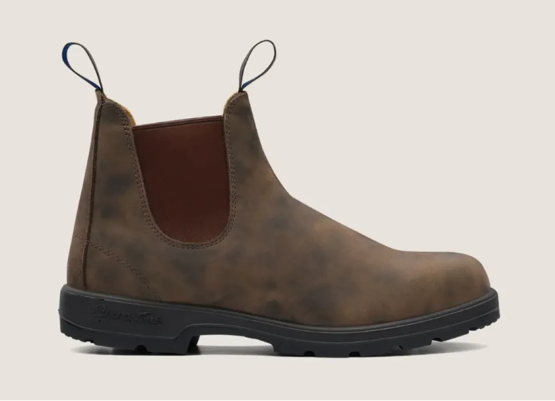 Blundstone Men's Thermal Chelsea Boots - Bl584 sold by Zulily