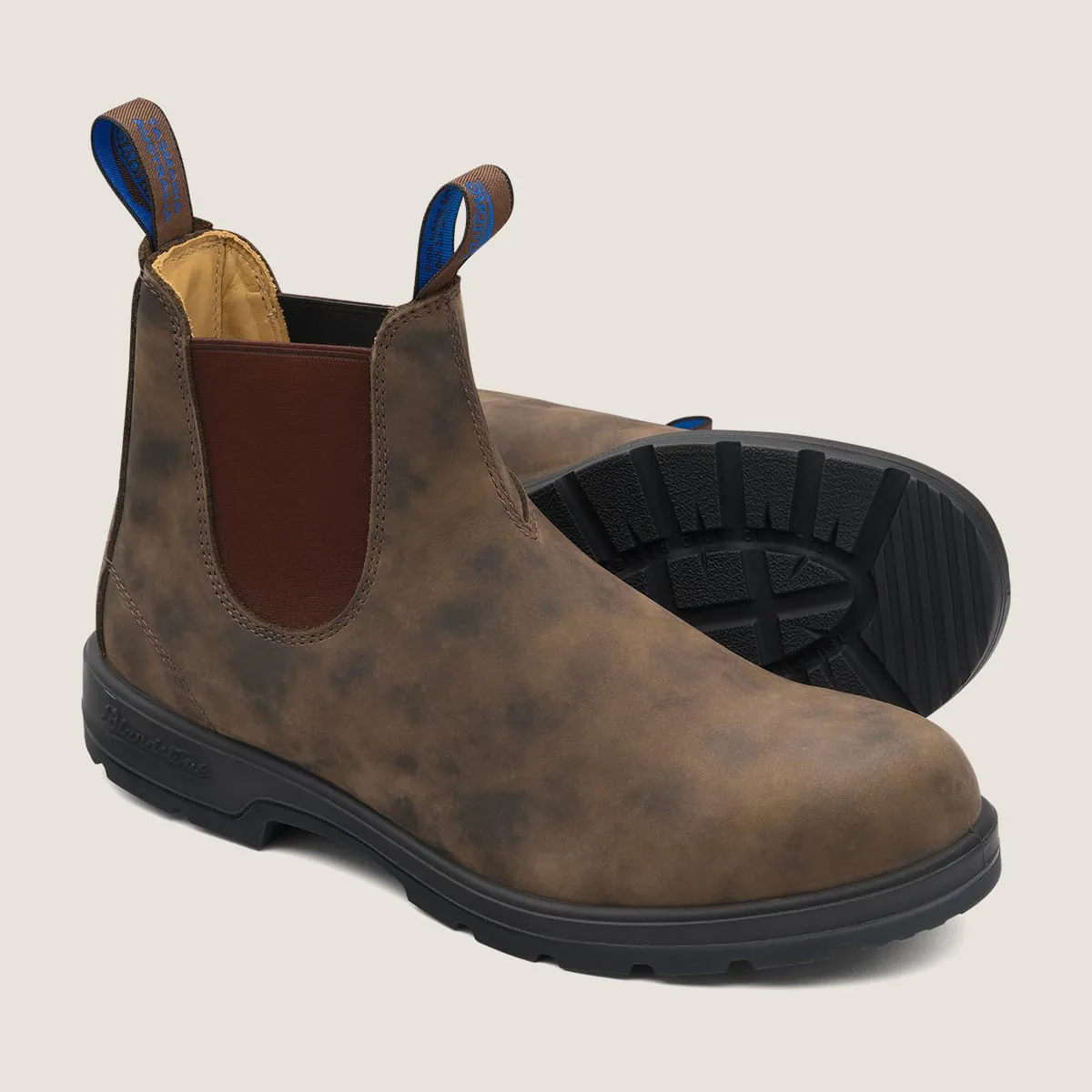 Blundstone Men's Thermal Chelsea Boots - Bl584 sold by Zulily product image thumbnail 2