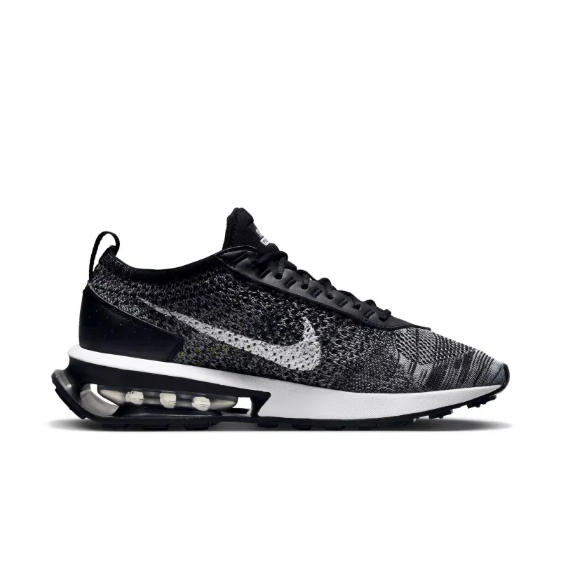 Nike Women's Air Max Flyknit Racer (W) - Dm9073-001 sold by Zulily