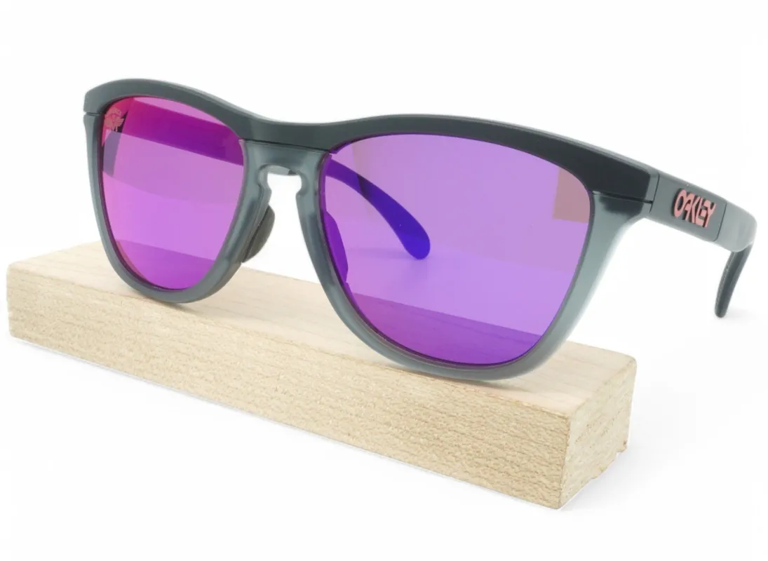 Oakley Unisex Frogskins Range Sunglasses - Oo9284-13 sold by Zulily