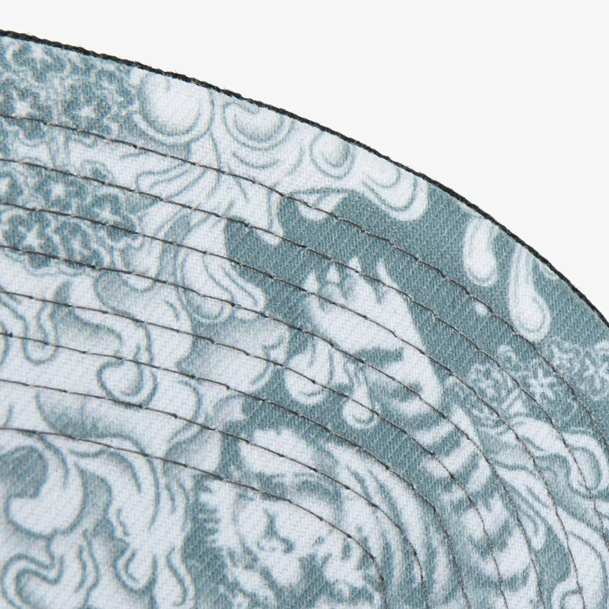 Mitchell & Ness Men's Nba Water Tiger Snapback Hwc 76Ers - Black sold by Zulily product image thumbnail 3