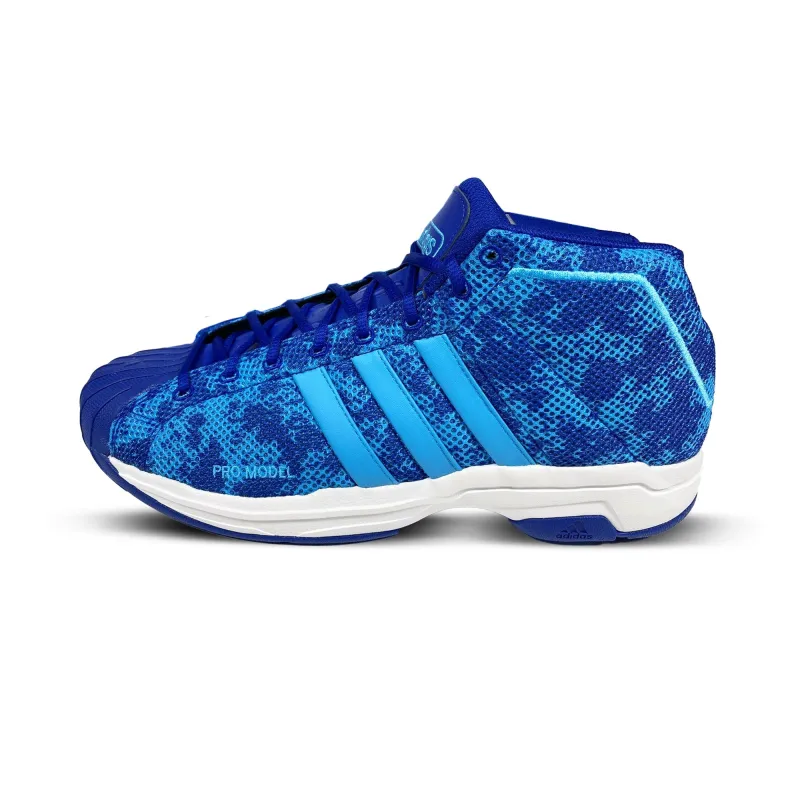 adidas Men's Pro Model 2G - Fv8380 made by Adidas