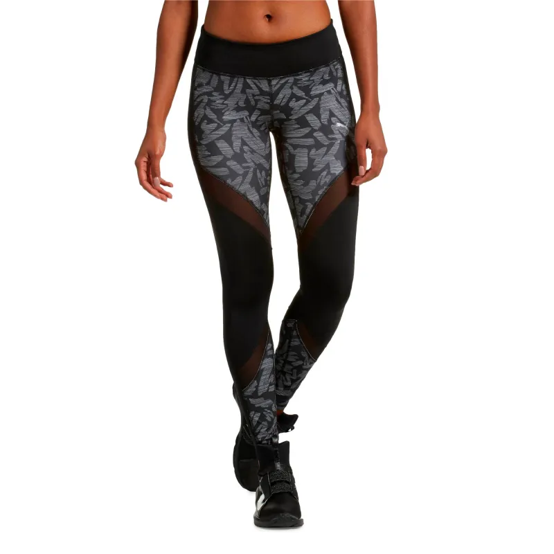 Puma Women's Clash Tight - 516396-07 sold by Zulily
