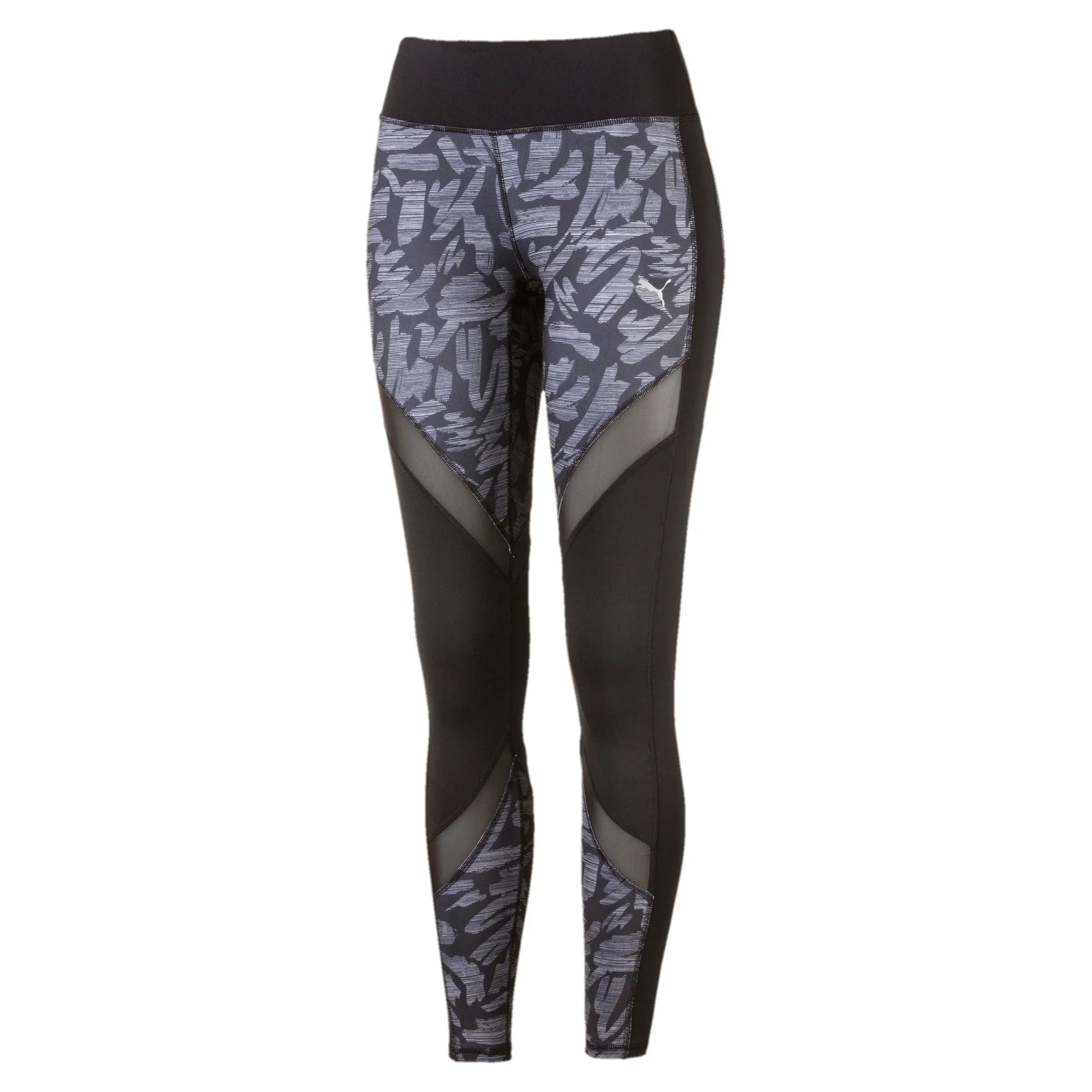 Puma Women's Clash Tight - 516396-07 sold by Zulily product image thumbnail 2