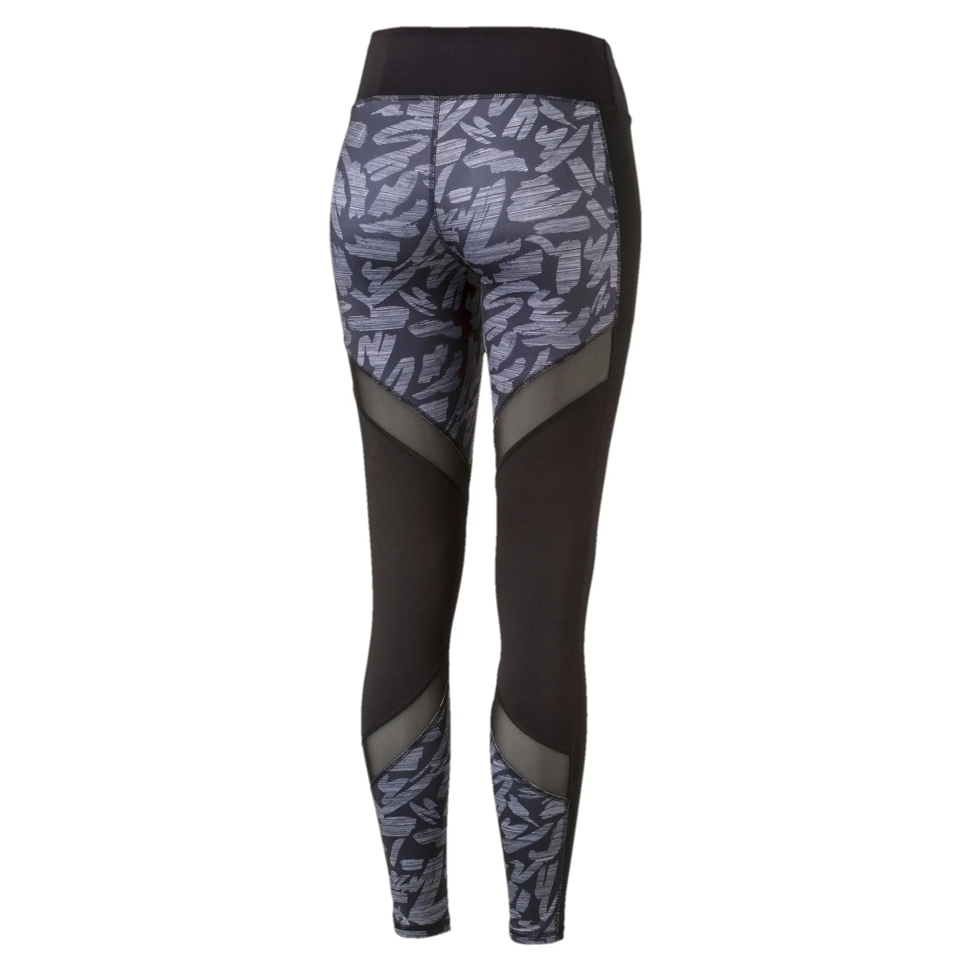 Puma Women's Clash Tight - 516396-07 sold by Zulily product image thumbnail 3