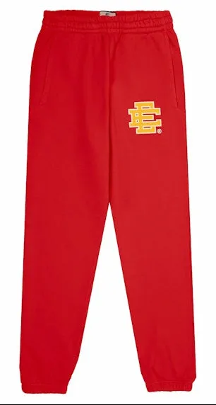 Eric Emanuel Men's Ee Basic Sweatpant Ss23 - Ee0000362 sold by Zulily