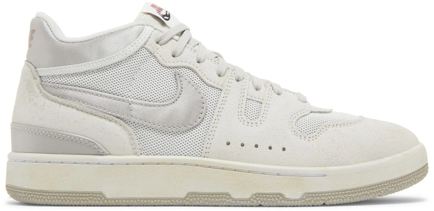 Nike Men's Mac Attack Sp 'Social Status Silver Linings' - Dz4636-101 sold by Zulily