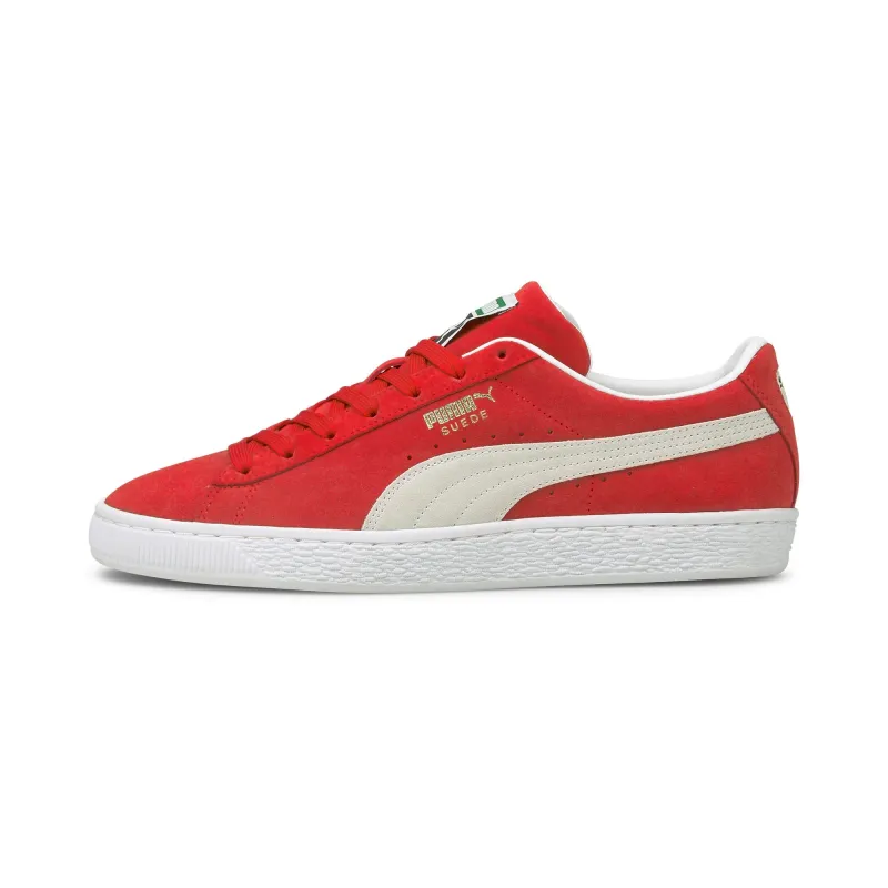 Puma Men's Suede Classic Xxi - 374915-02 sold by Zulily