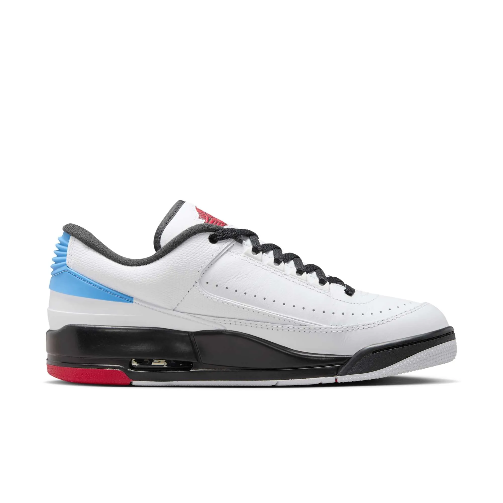Air Jordan Men's Retro 2/3 - Fd0383-104 sold by Zulily product image thumbnail 3