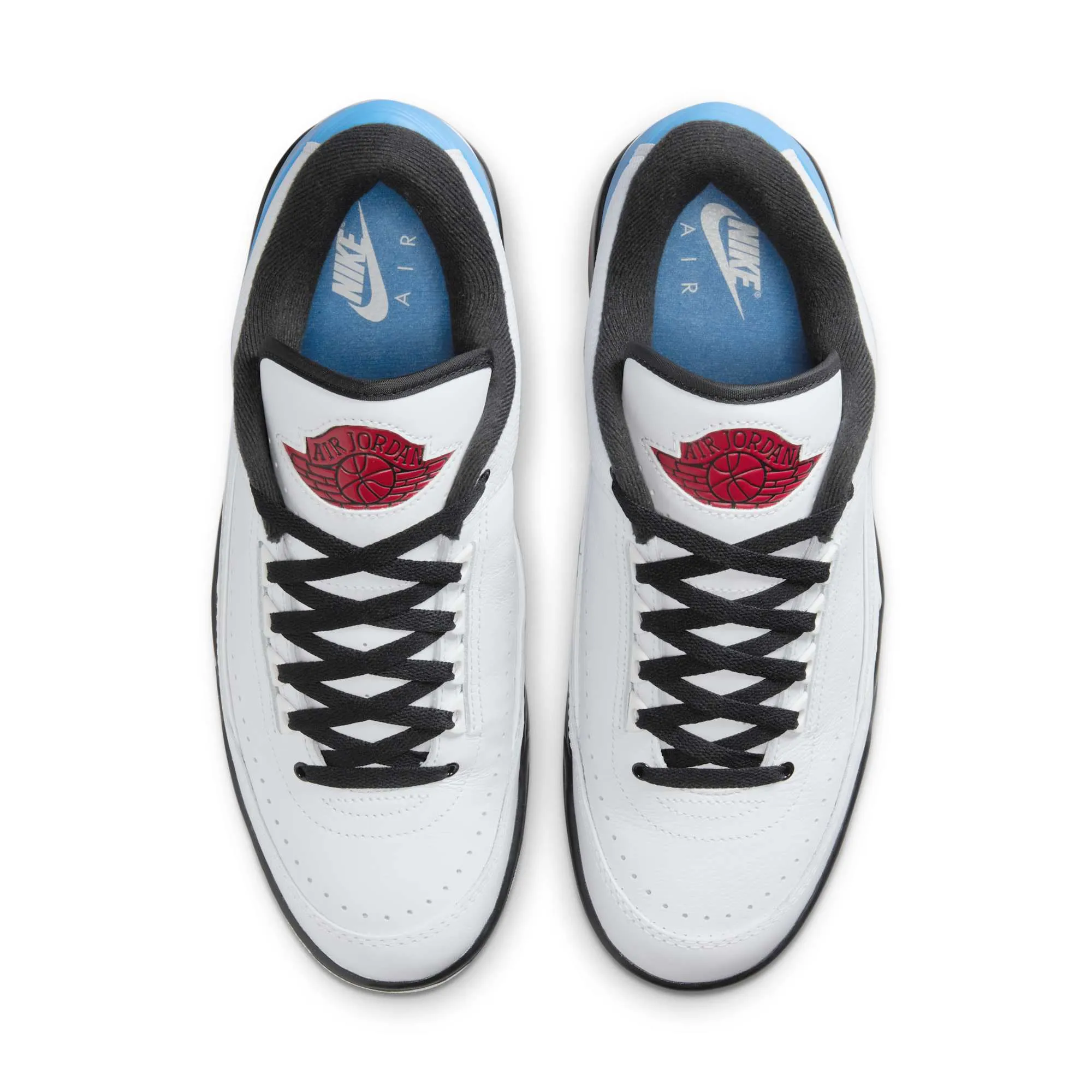 Air Jordan Men's Retro 2/3 - Fd0383-104 sold by Zulily product image thumbnail 5