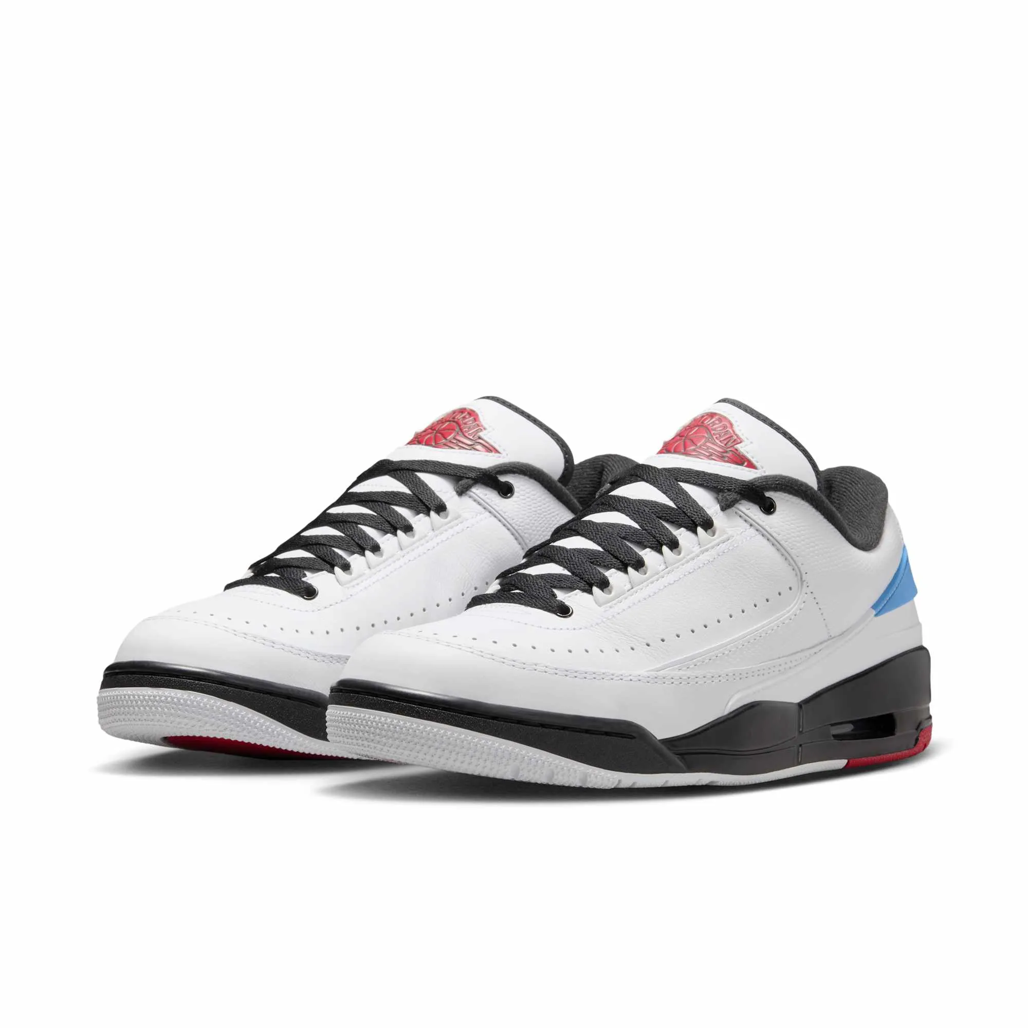 Air Jordan Men's Retro 2/3 - Fd0383-104 sold by Zulily product image thumbnail 2
