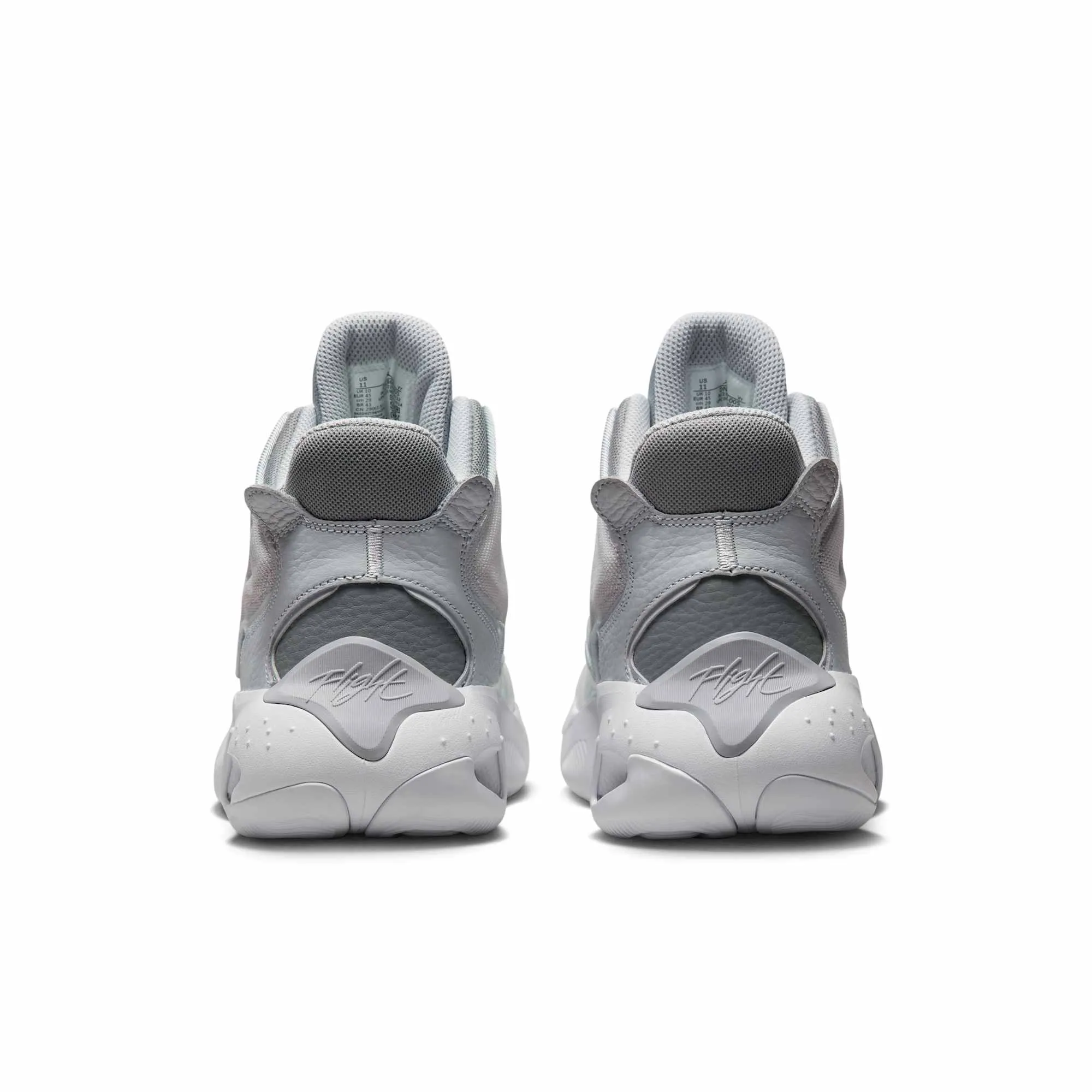 Air Jordan Men's Max Aura 4 - Dn3687-005 sold by Zulily product image thumbnail 4