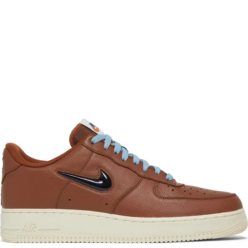 Nike Men's Air Force 1 Low '07 Premium - Do9785-200 sold by Zulily