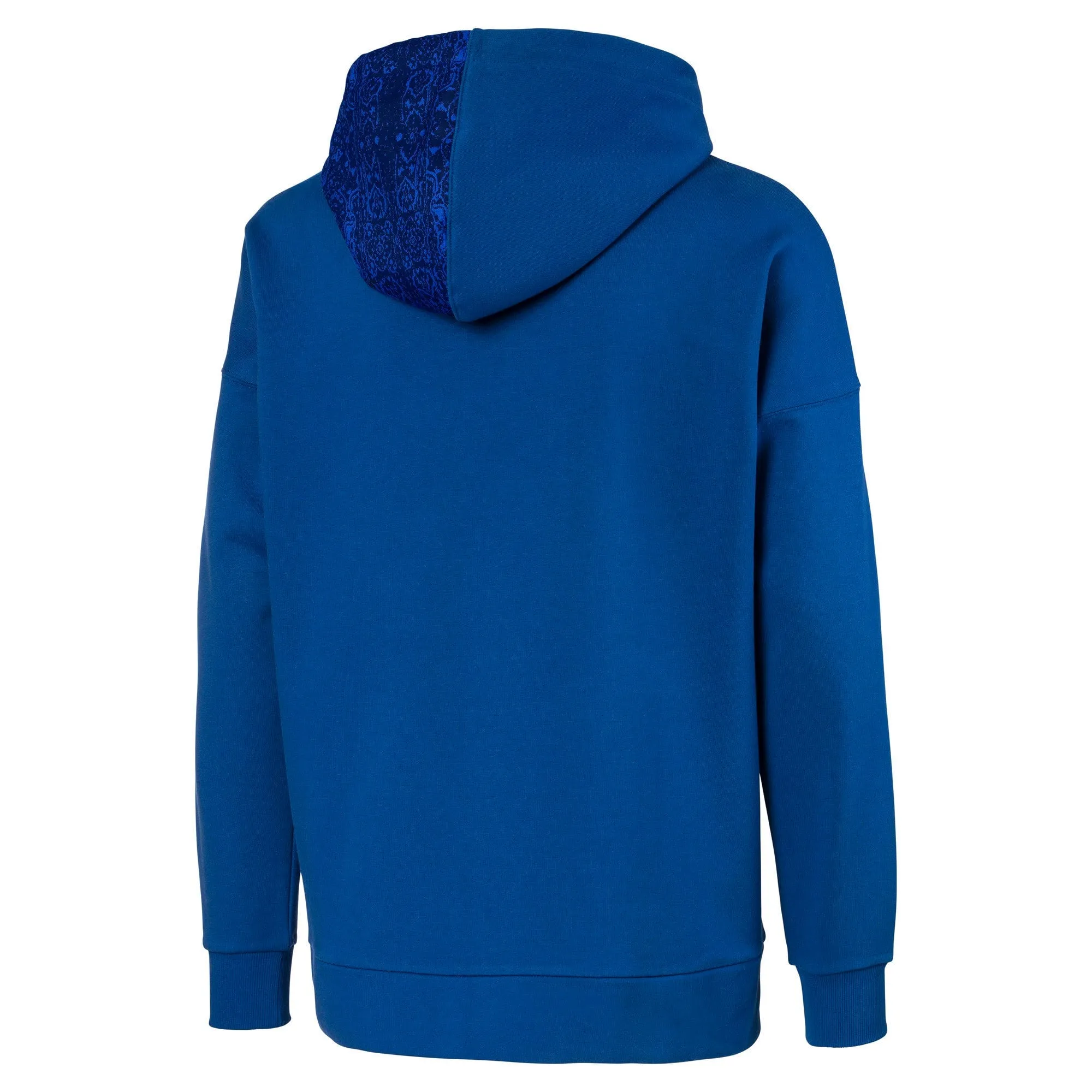 Puma Men's X Les Benjamins Hoodie - 595470-69 sold by Zulily product image thumbnail 5