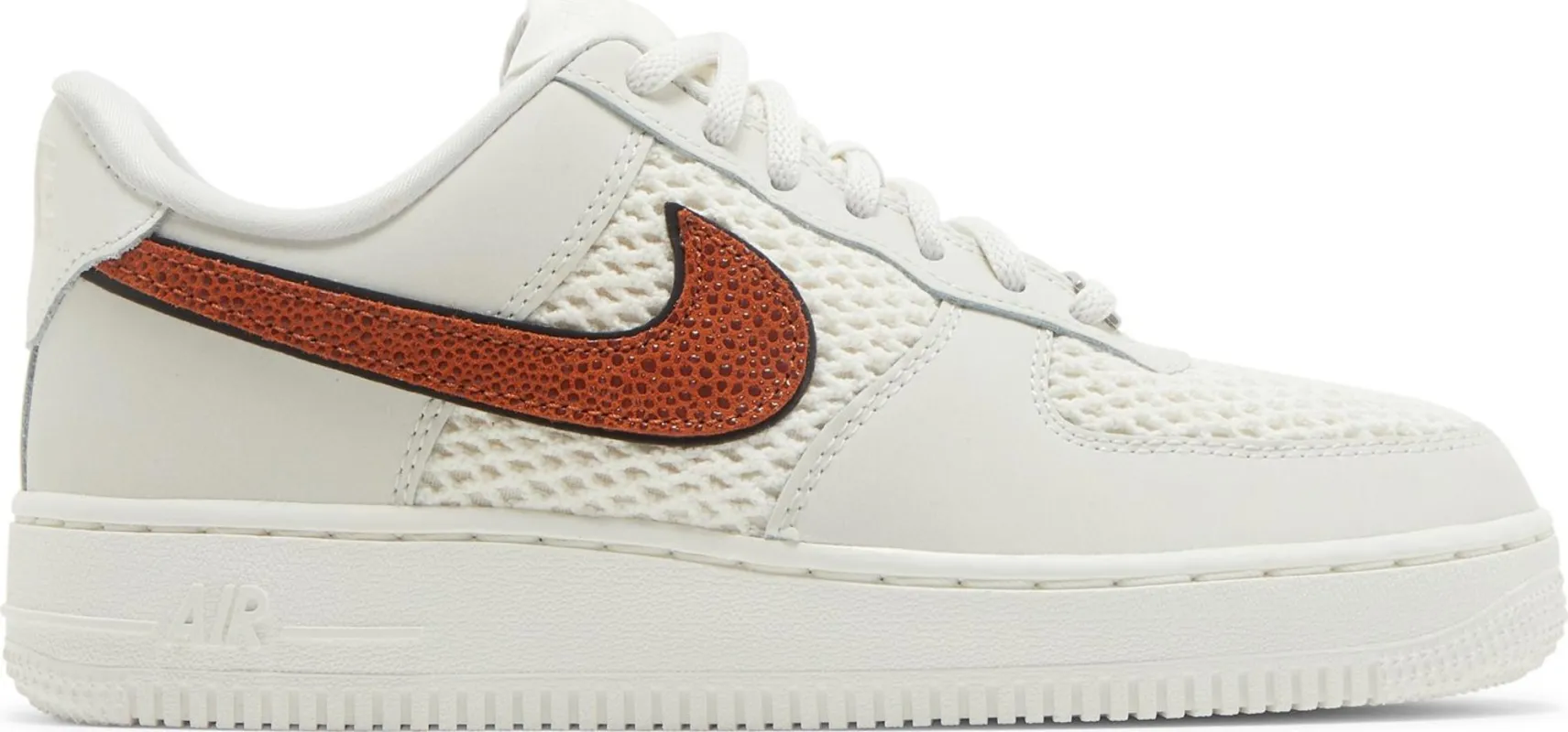Nike Women's Air Force 1 '07 - Dz5228-100 sold by Zulily