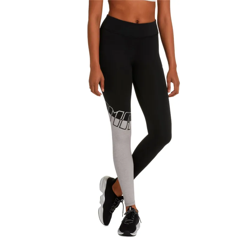 Puma Women's All Me 7/8 Tight - 516981-14 sold by Zulily