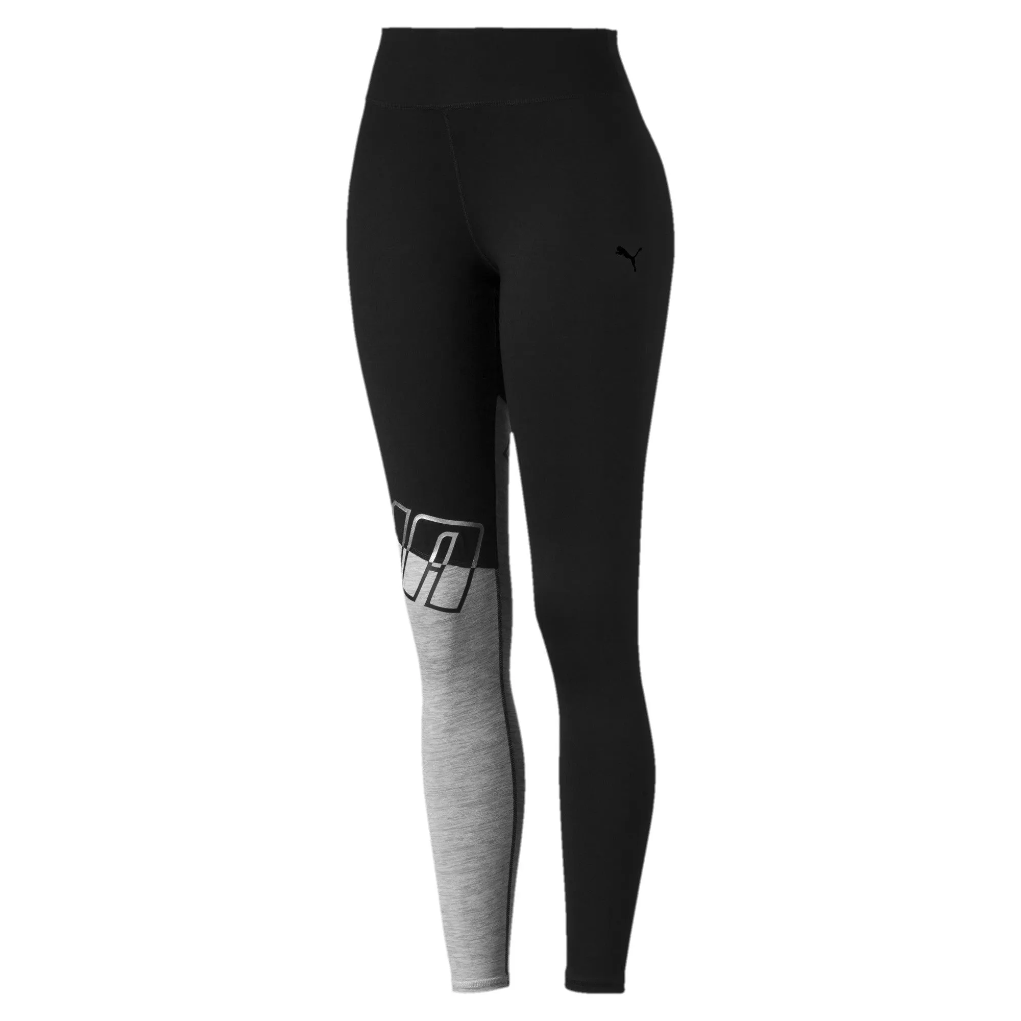 Puma Women's All Me 7/8 Tight - 516981-14 sold by Zulily product image thumbnail 2