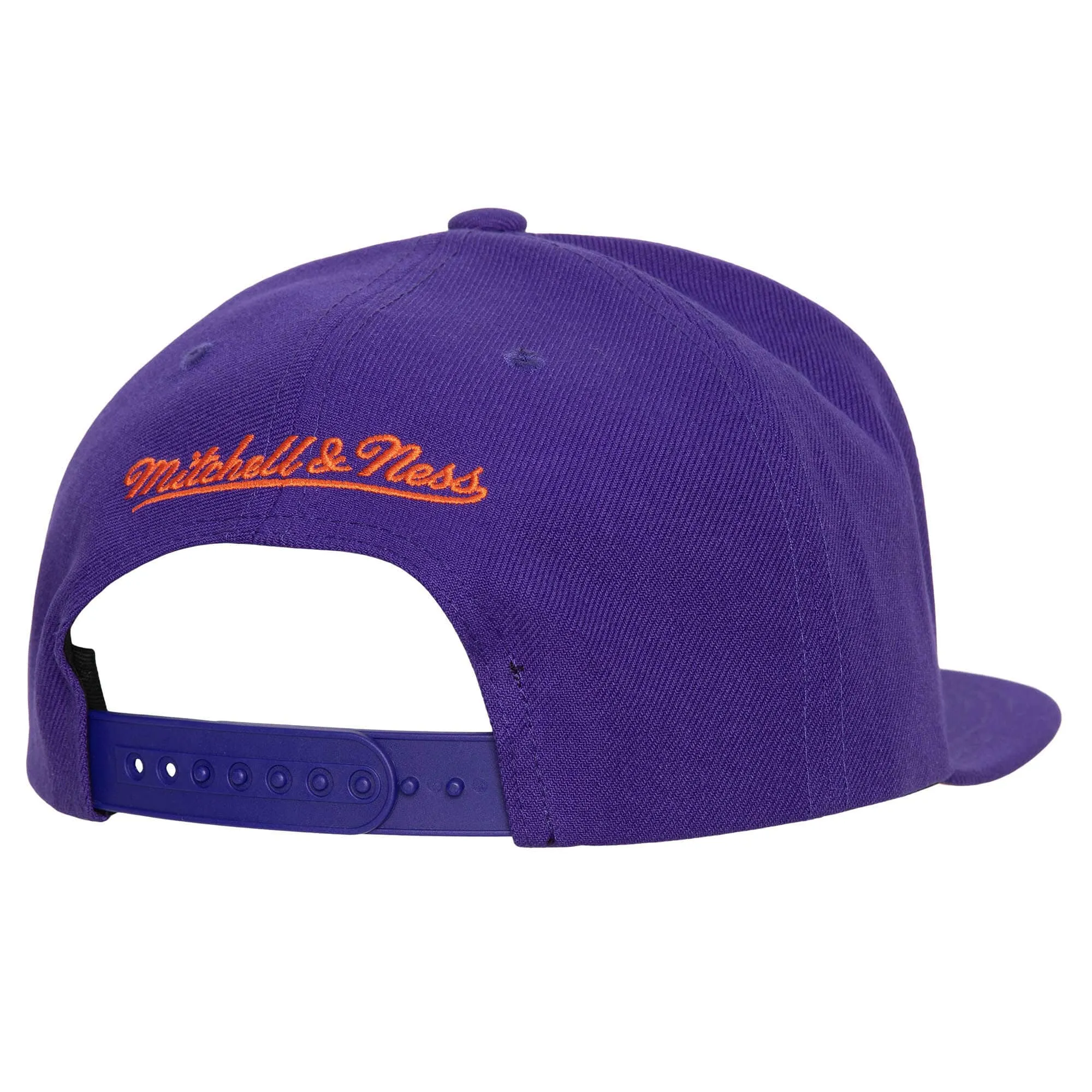 Mitchell & Ness Men's Nba Embroidery Glitch Snapback Suns sold by Zulily product image thumbnail 2