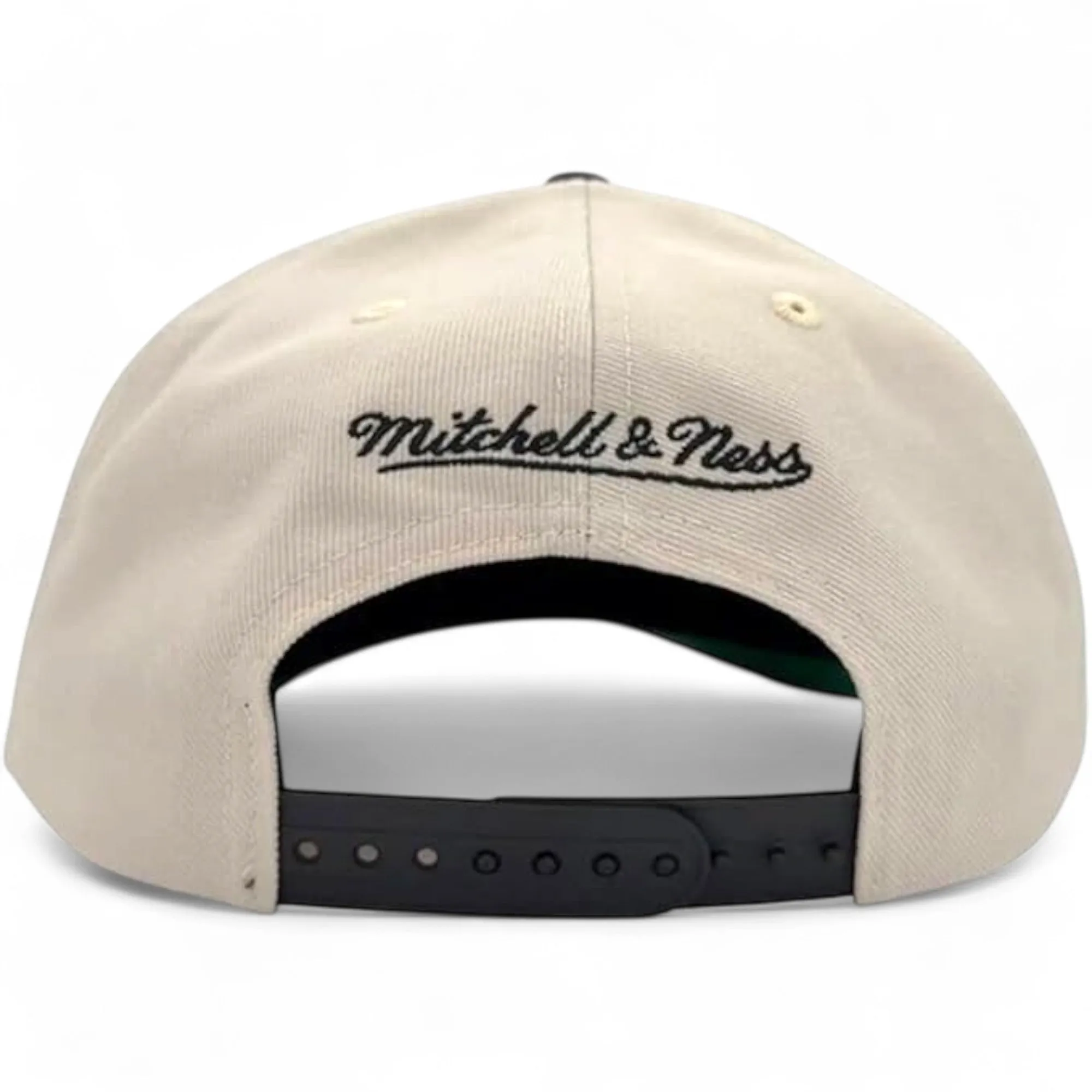 Mitchell & Ness Men's Mlb Off Word Pro Snapback Coop Cubs - Hp11517-Ccuofwh sold by Zulily product image thumbnail 3