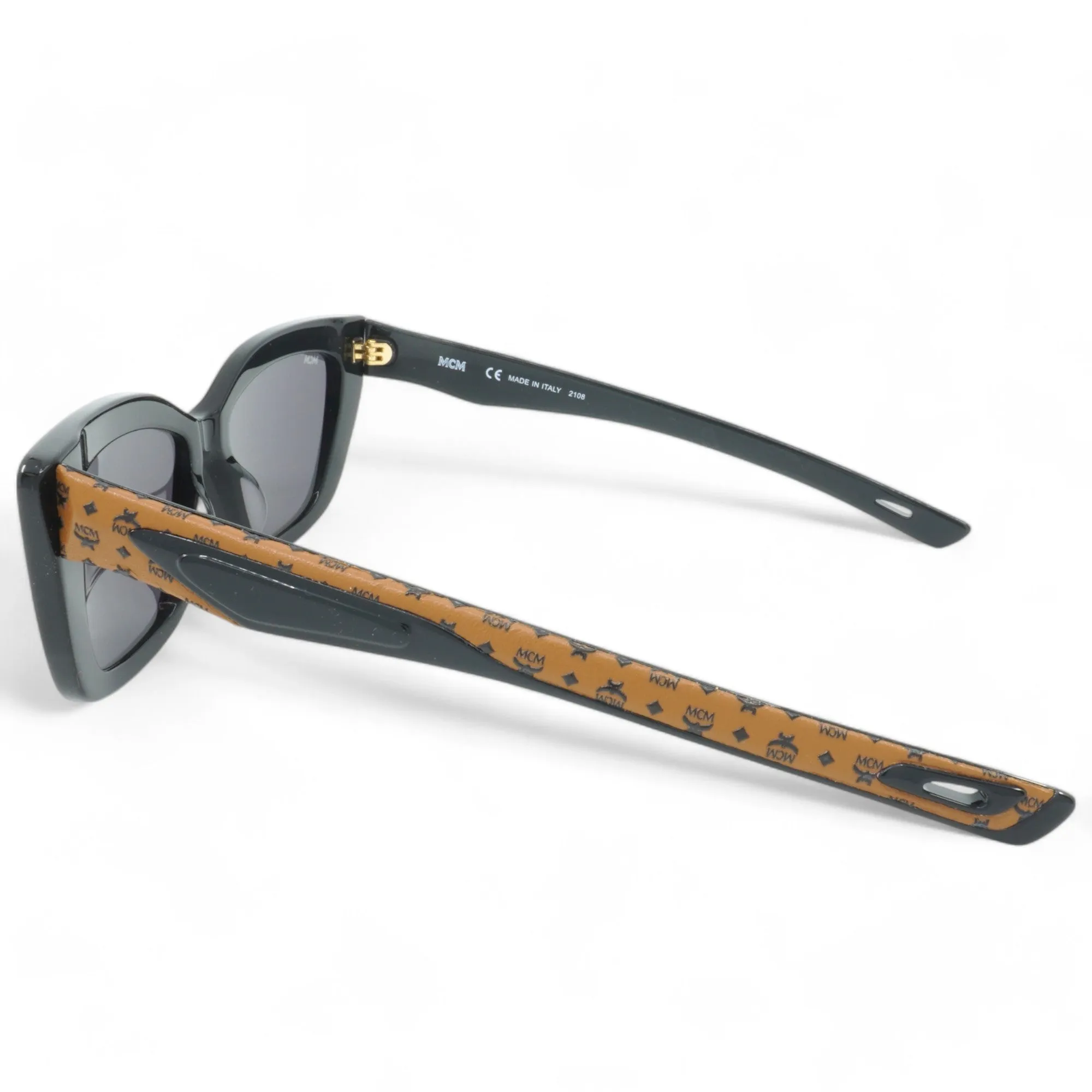 Mcm Unisex Cat Eye Sunglasses - Mcm704Sl-003 sold by Zulily product image thumbnail 4