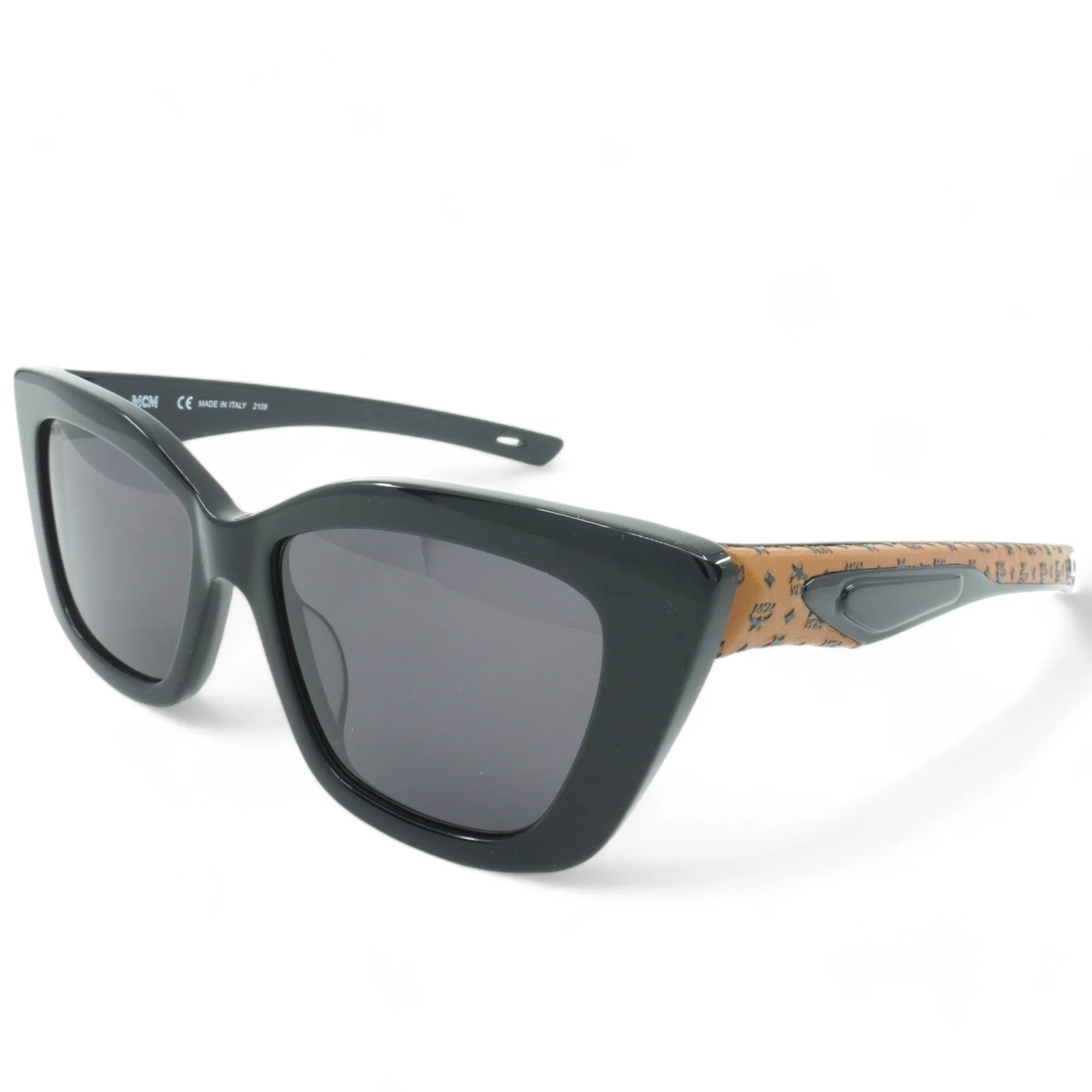 Mcm Unisex Cat Eye Sunglasses - Mcm704Sl-003 sold by Zulily product image thumbnail 2