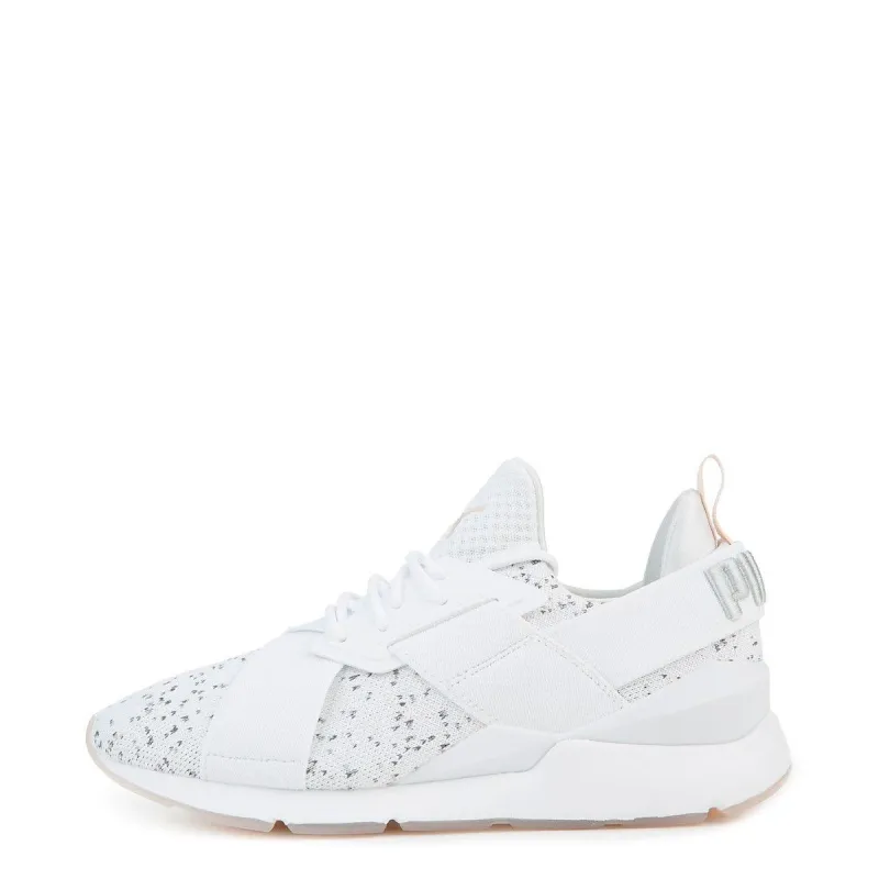 Puma Women's Muse Solstice Wn'S - 367050-02 sold by Zulily