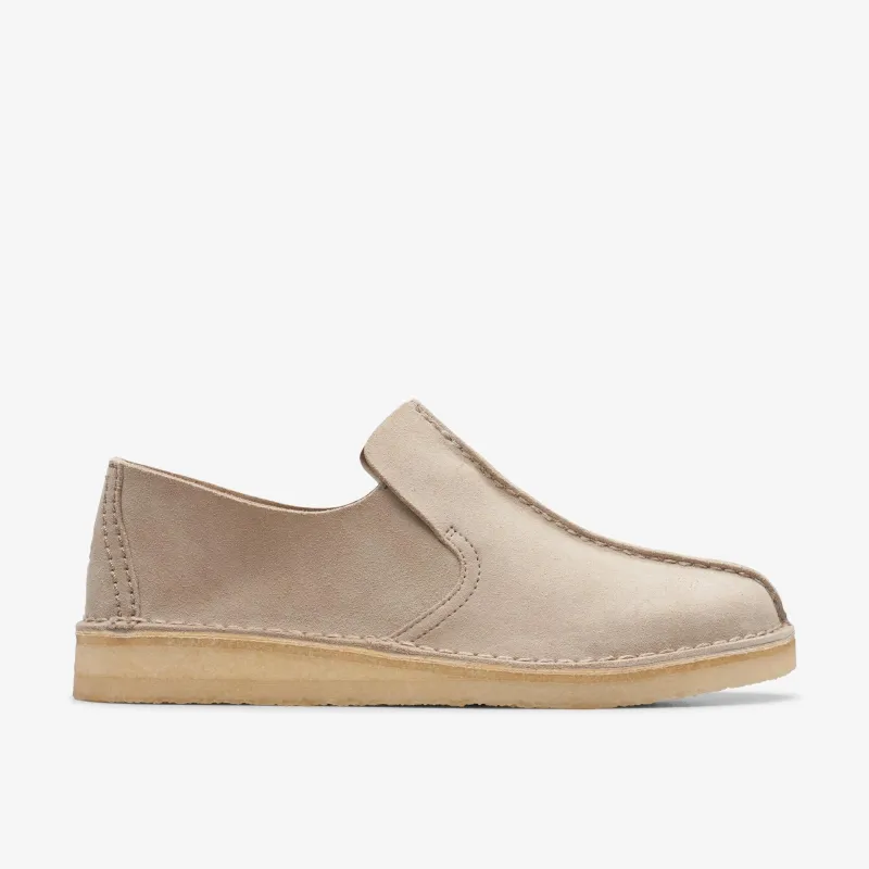 Clarks Men's Desert Mosier sold by Zulily