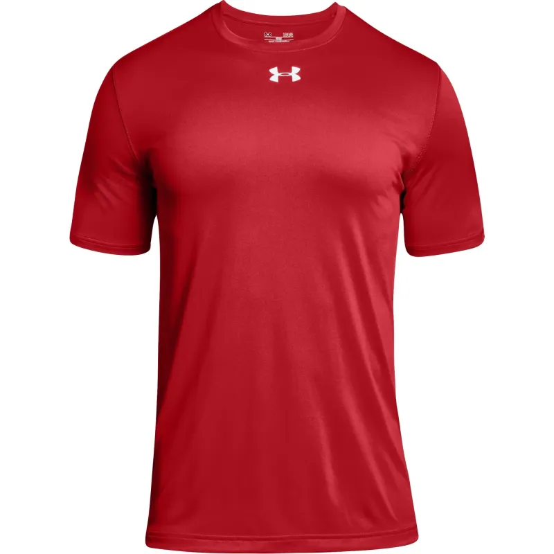 Under Armour Men's Short Sleeve Locker Tee 2.0 - 1305775-600 sold by Zulily