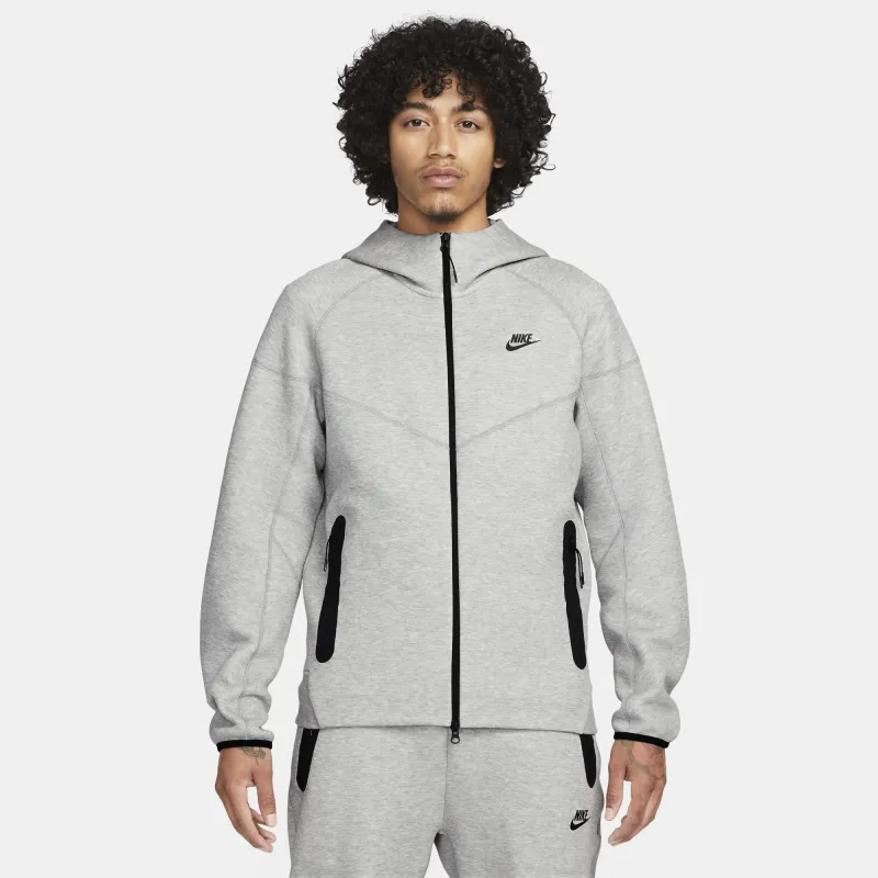 Nike Men's Sportswear Tech Fleece Windrunner Full-Zip Hoodie - Fb7921-063 sold by Zulily