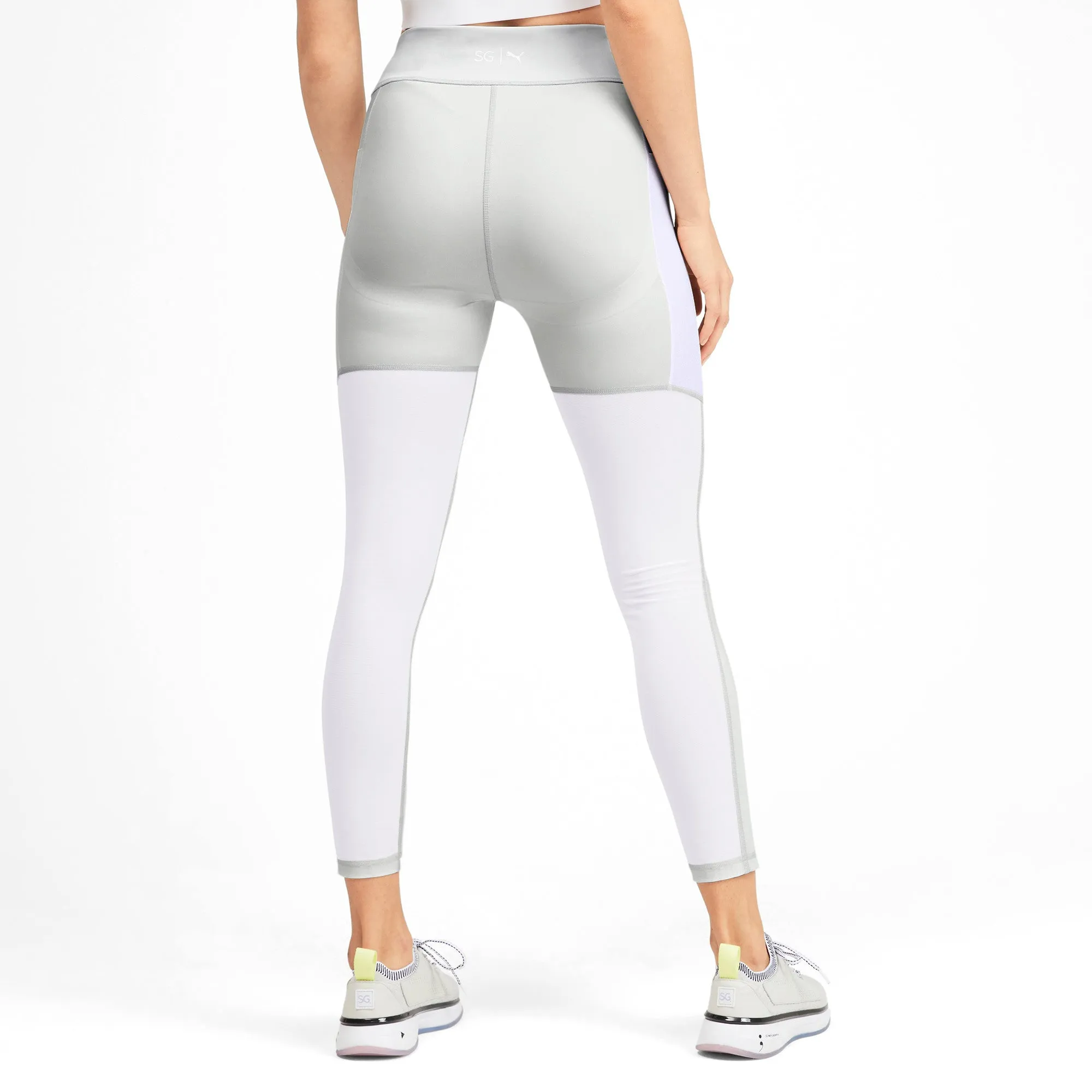 Puma Women's X Sg Selenga Gomez Tight - 518523-02 sold by Zulily product image thumbnail 2