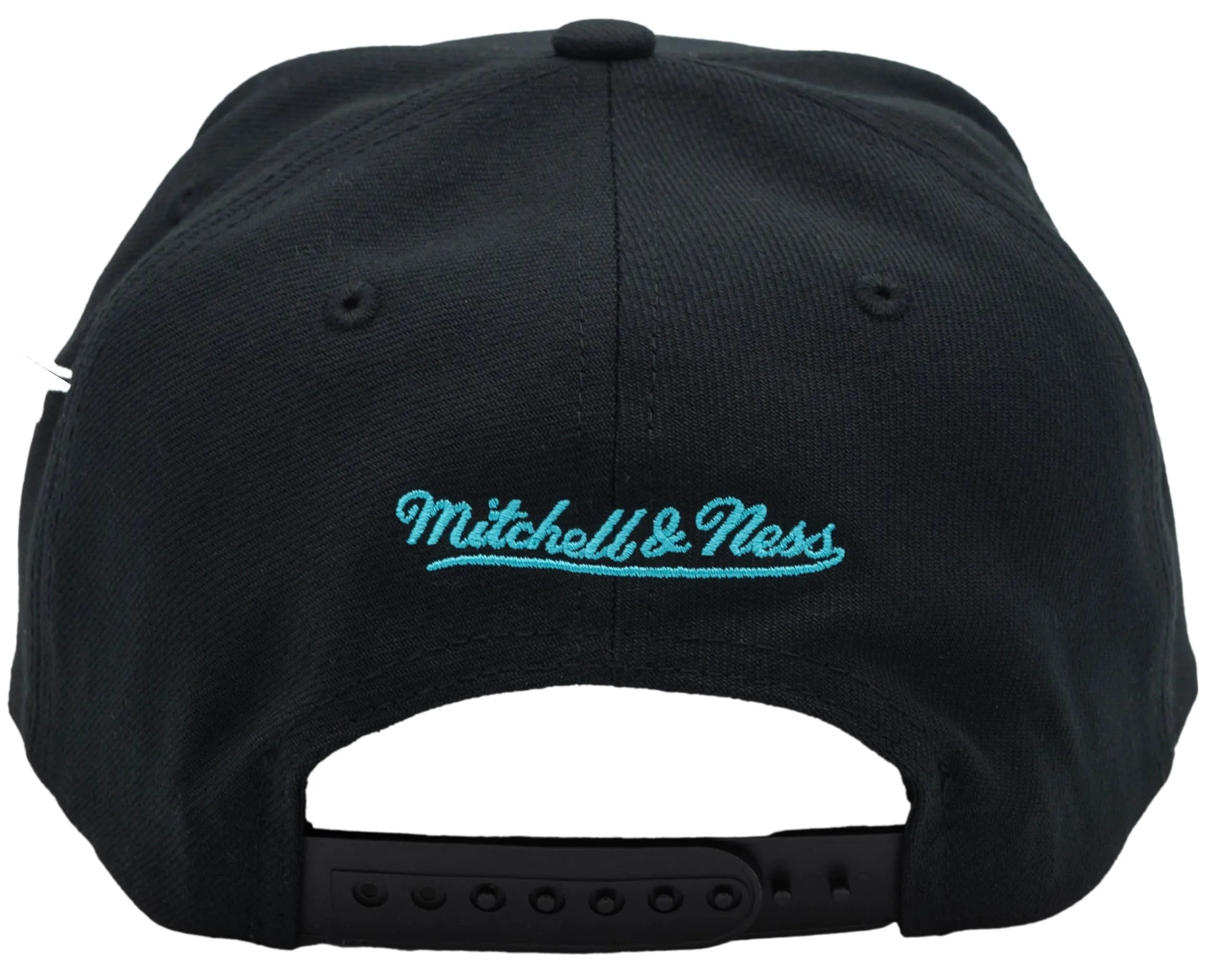 Mitchell & Ness Men's Mlb Evergreen Script Snapback Coop Marlins sold by Zulily product image thumbnail 3