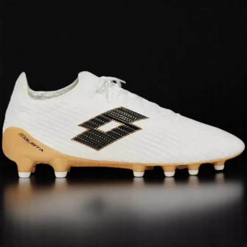 Lotto Sport Men's Solista 200 Iii Fg - 212376-8Kq sold by Zulily