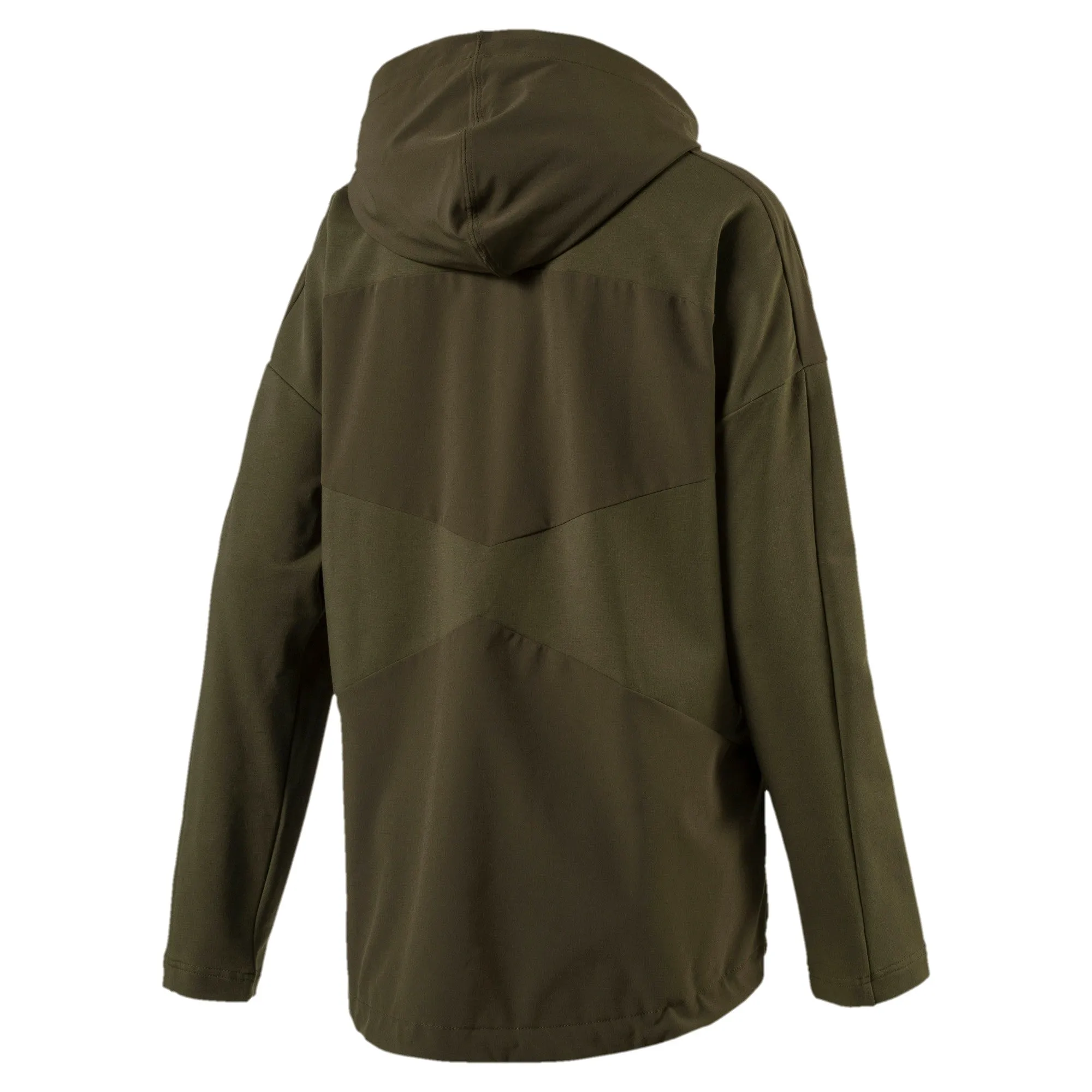 Puma Women's Transition Full Zip Jacket W - 592381-14 sold by Zulily product image thumbnail 2