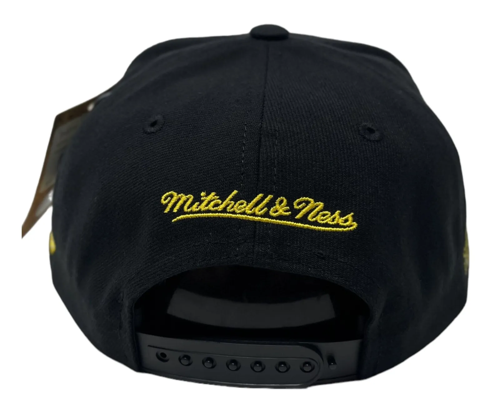 Mitchell & Ness Men's Mlb All Out Snapback sold by Zulily product image thumbnail 4