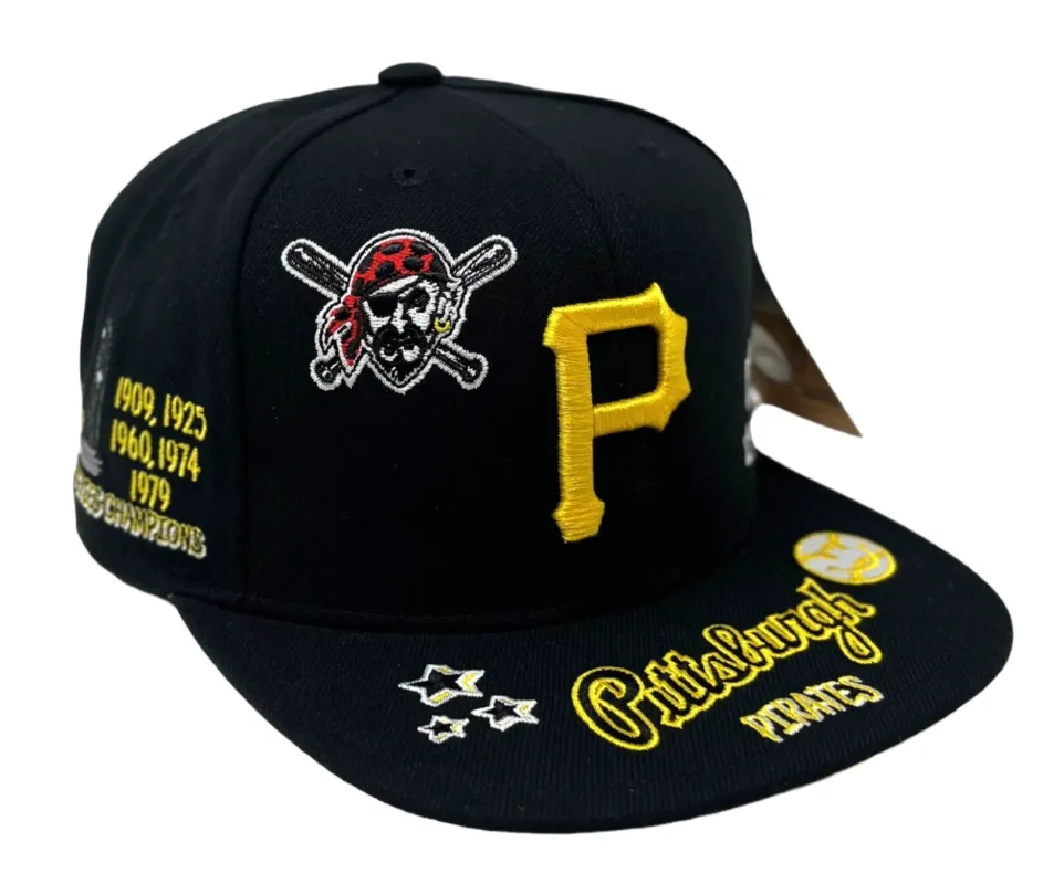 Mitchell & Ness Men's Mlb All Out Snapback sold by Zulily